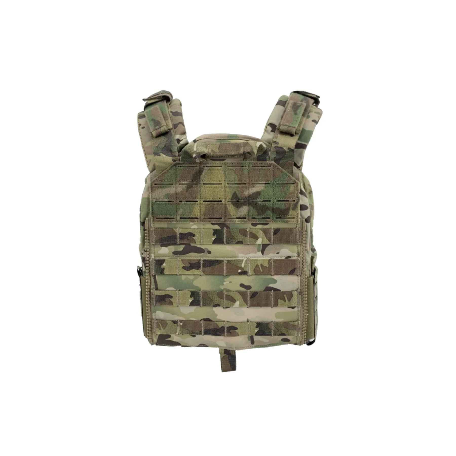 Conquer CQR G2 Vest Plattenträger, Camo