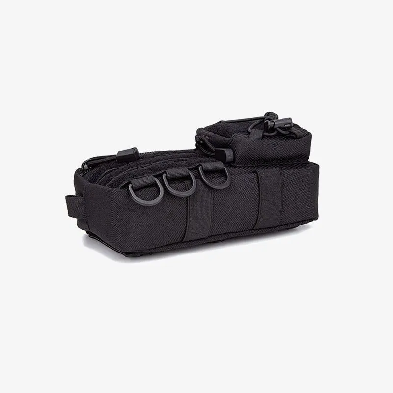 Reapo Medical Pouch R22, Black