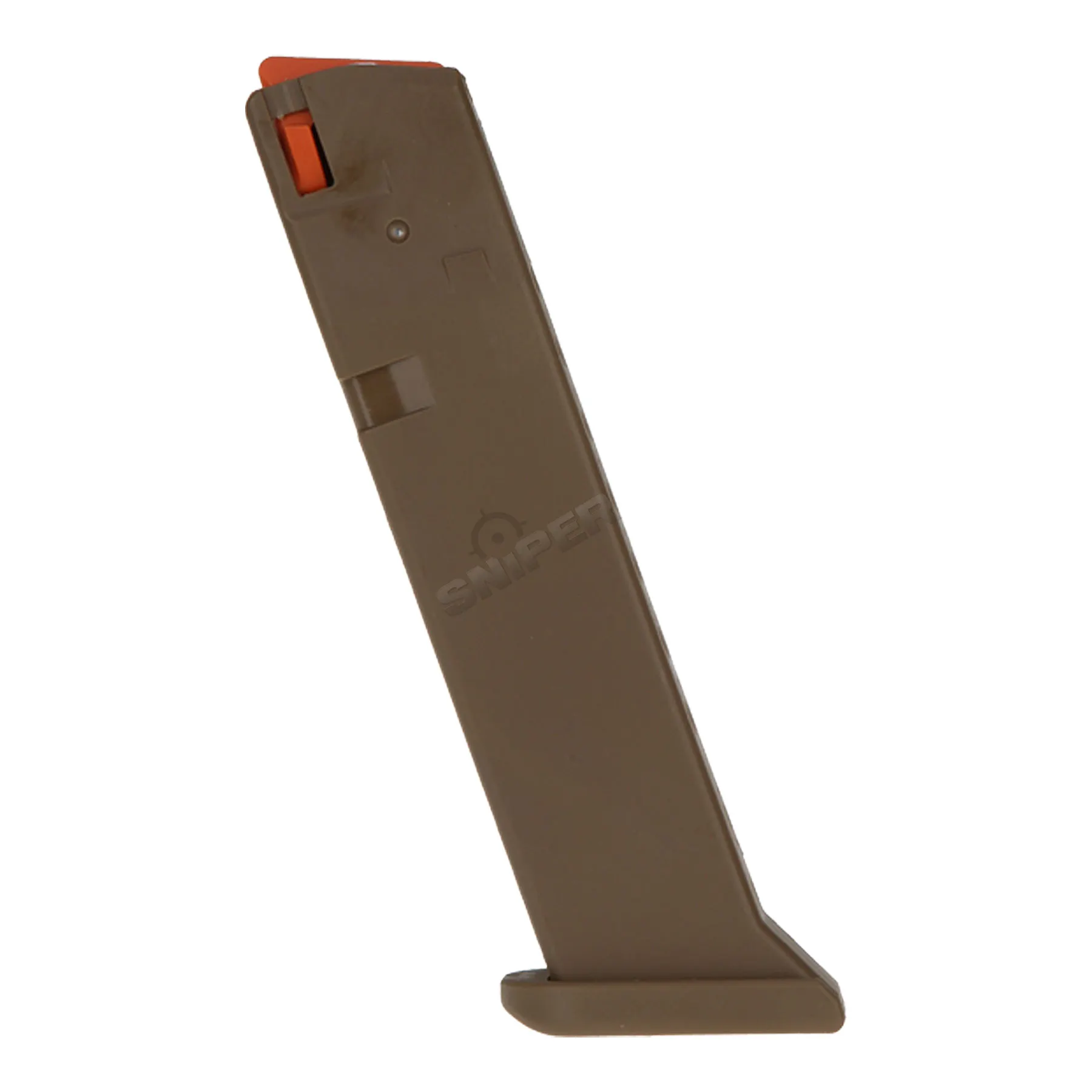 Silvester Deal #1 - Glock 17 Gen 5 9mm P.A.K Schreckschusswaffe, French Army