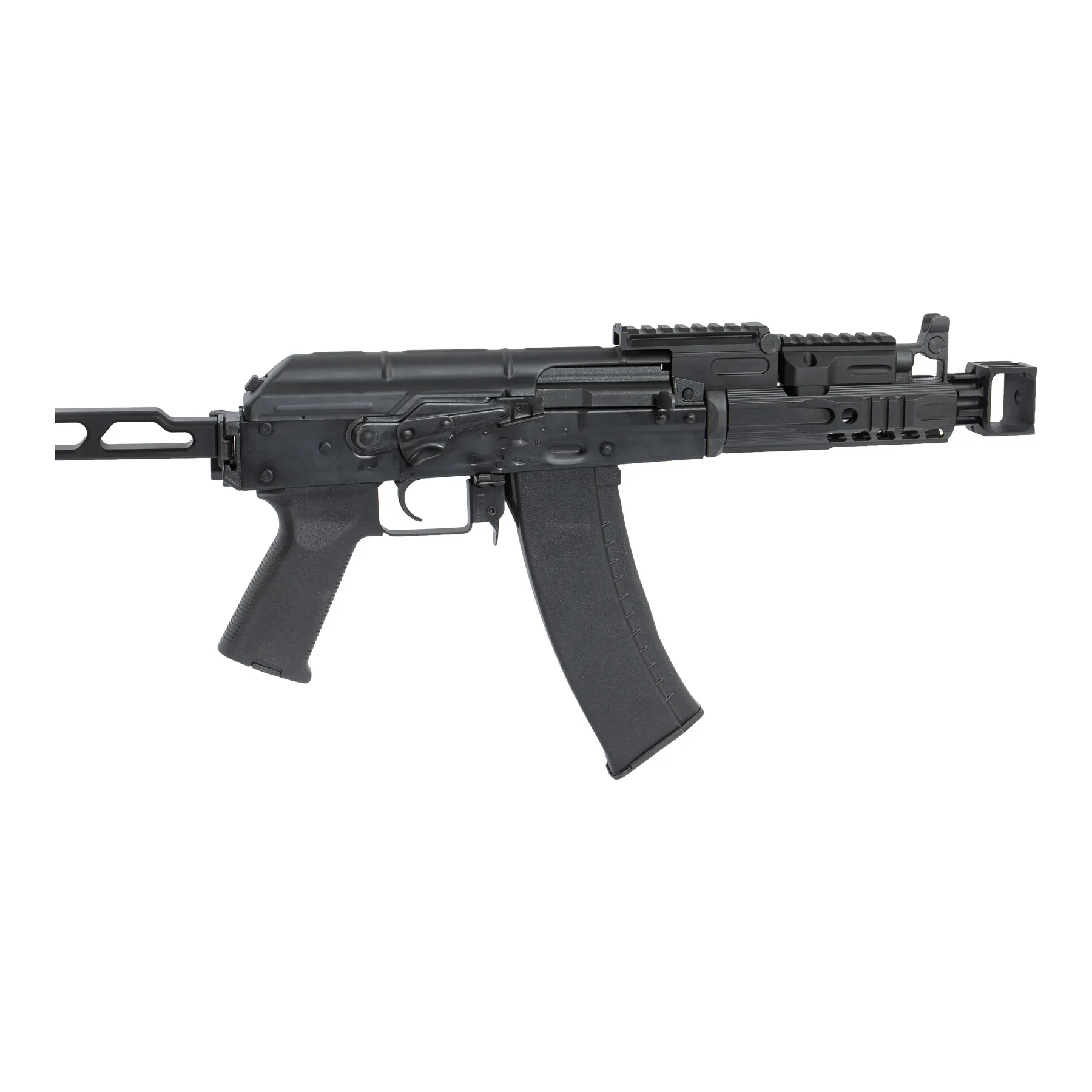 Arcturus AK 74U Custom Full Metal (S)AEG Arcturus AK 74U Custom Full Metal (S)AEG