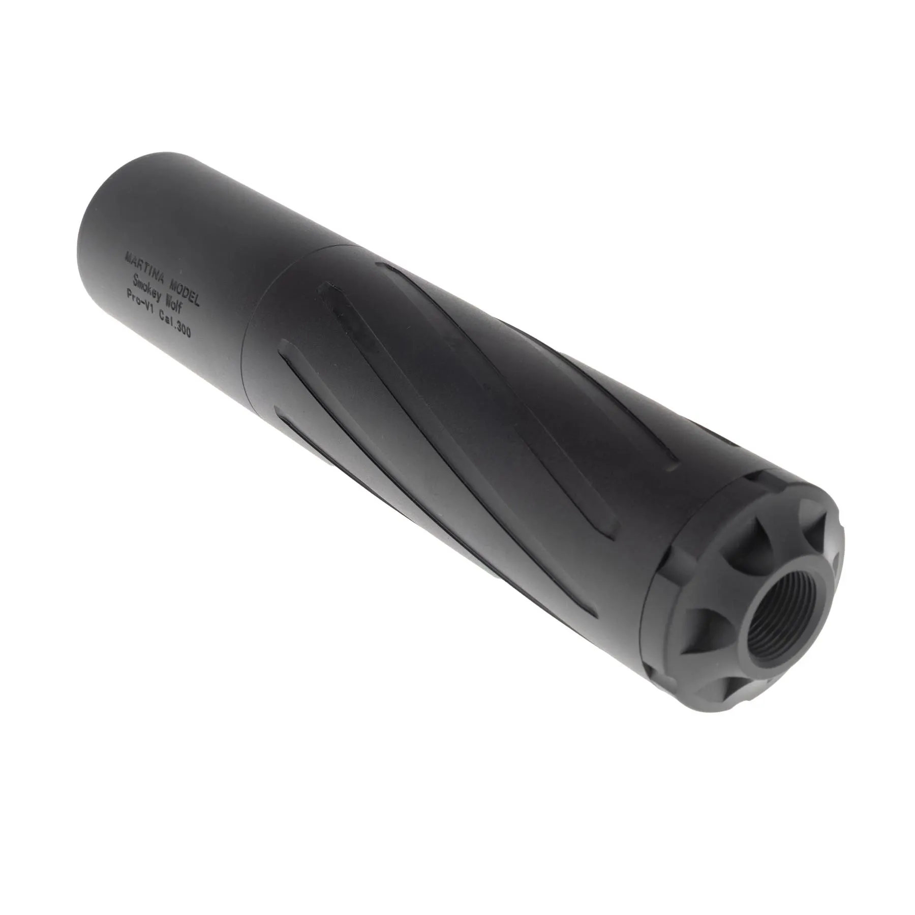 Martina Smokey Wolf Gen2 Pro Tracer