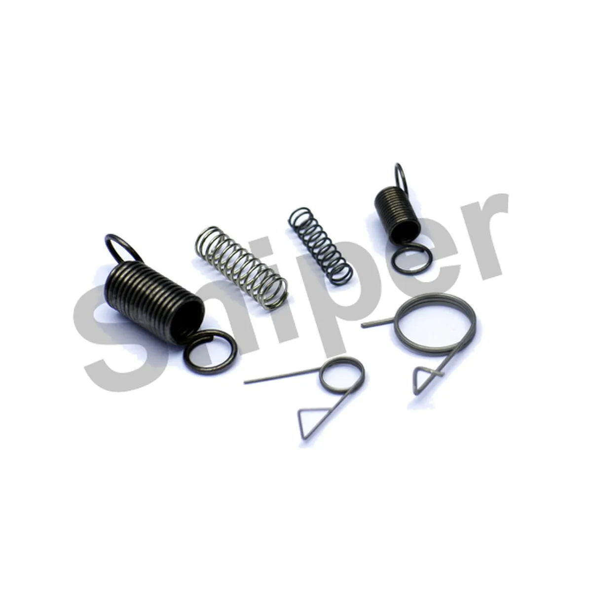 Gearbox Spring Set
