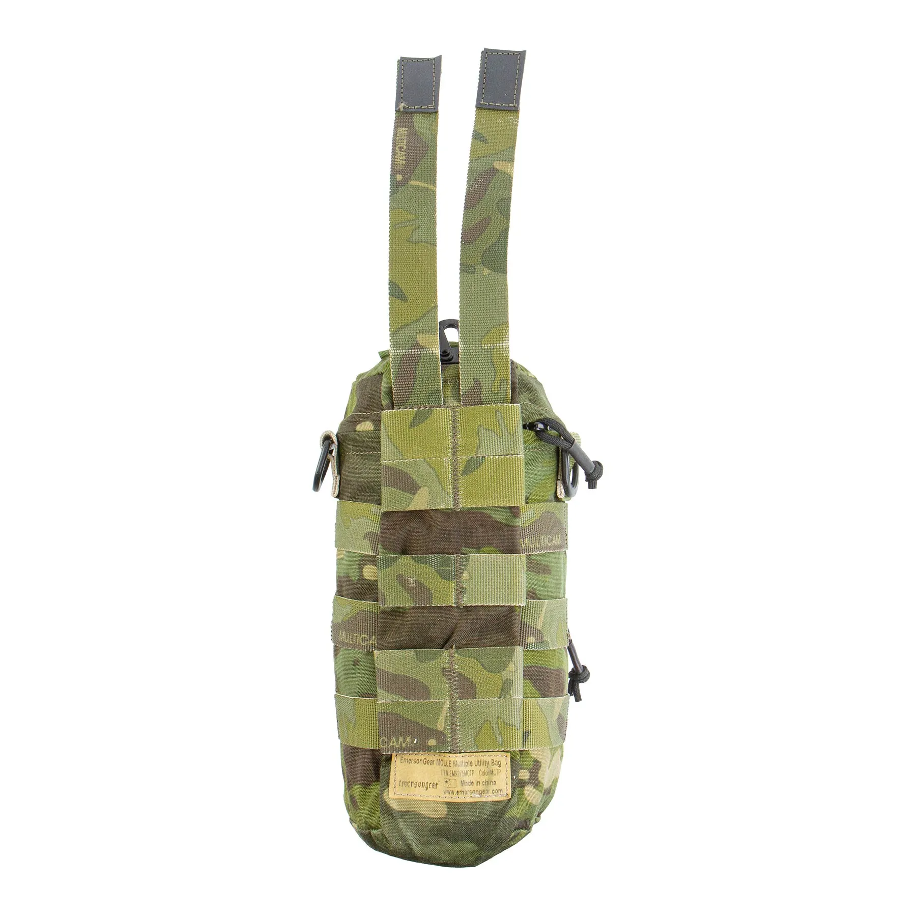 Molle Multiple Utility Pouch, Multicam Tropical Molle Multiple Utility Pouch, Multicam Tropical