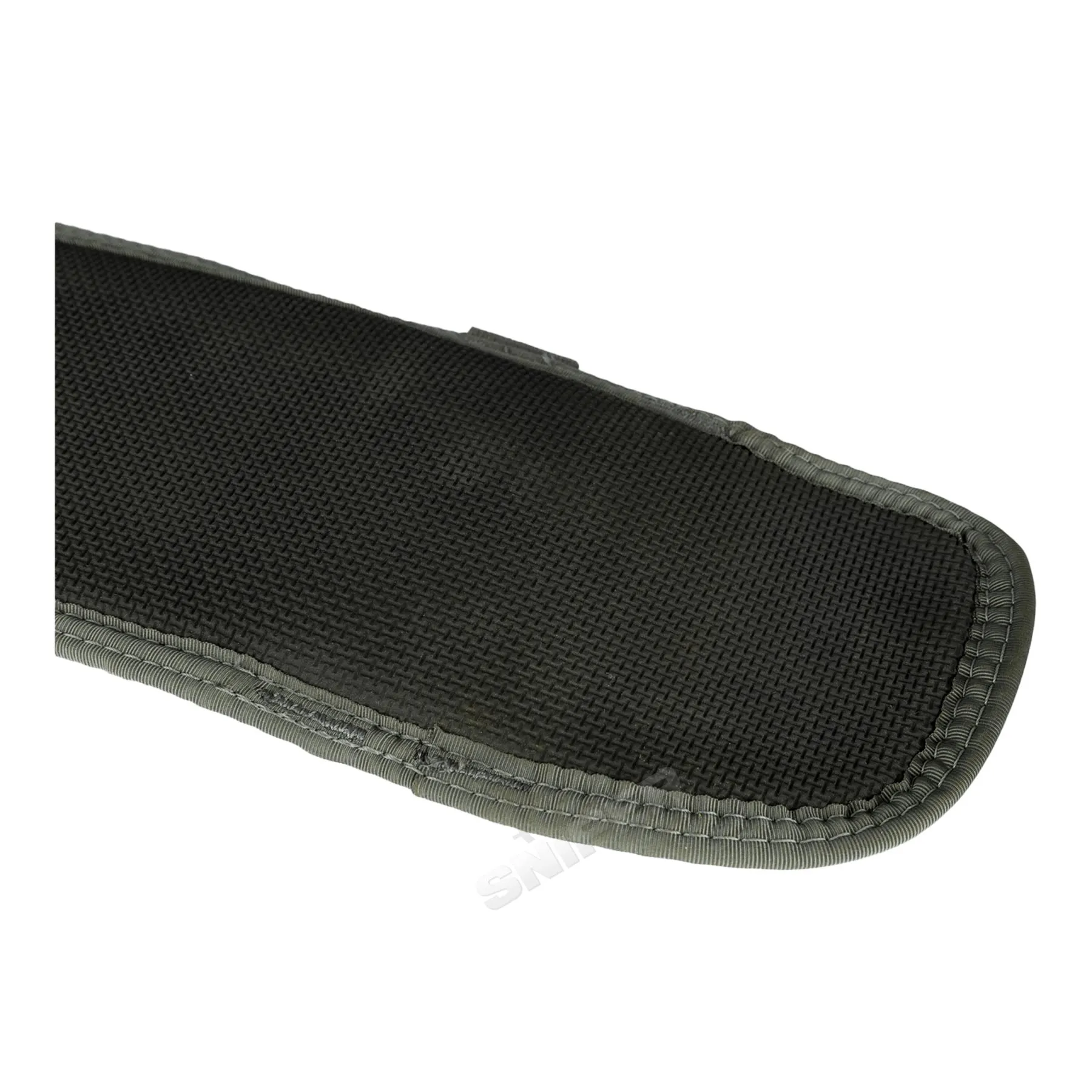 Sure-Grip Padded Belt System, Urban Grey