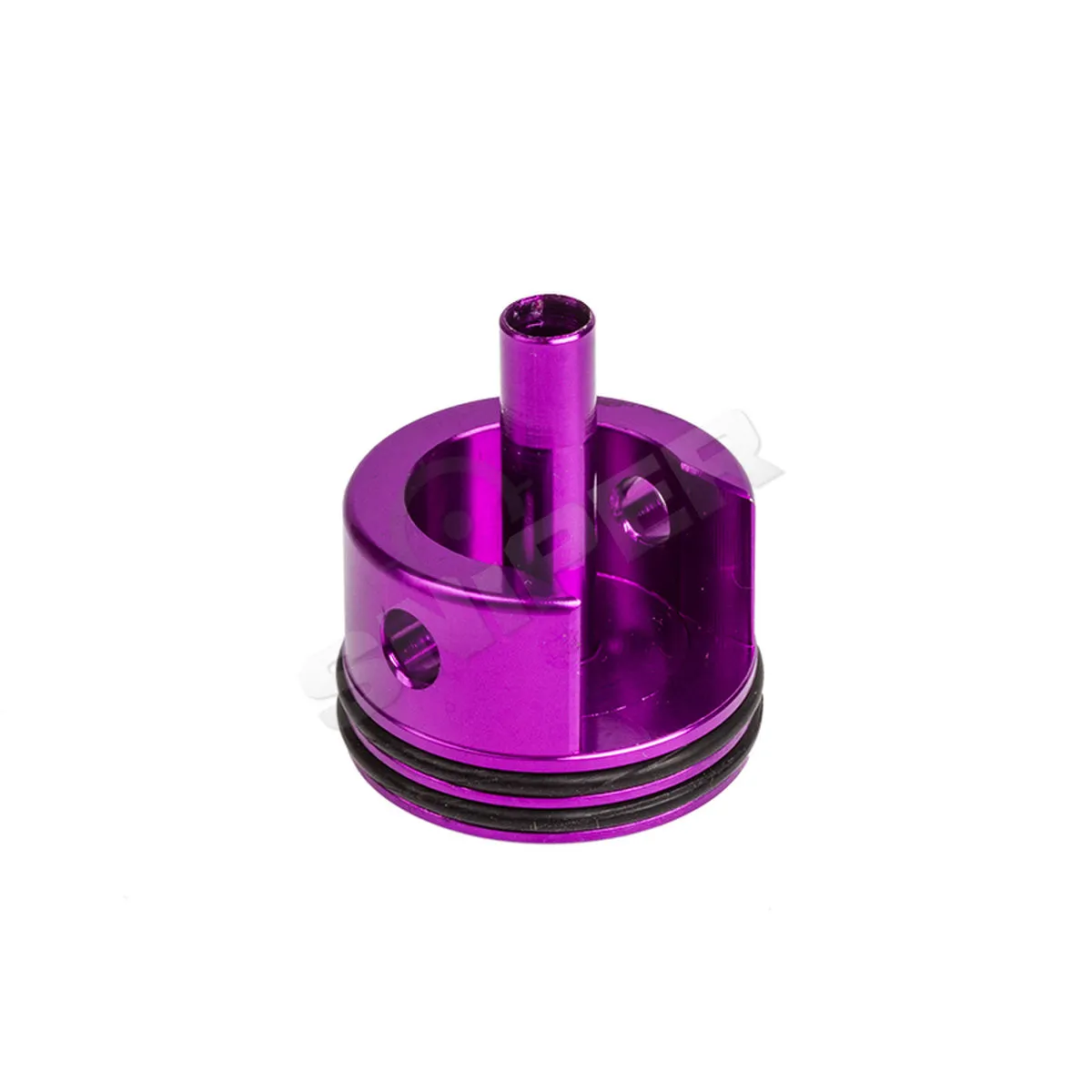 Aluminium AUG Cylinder Head mit Polster
