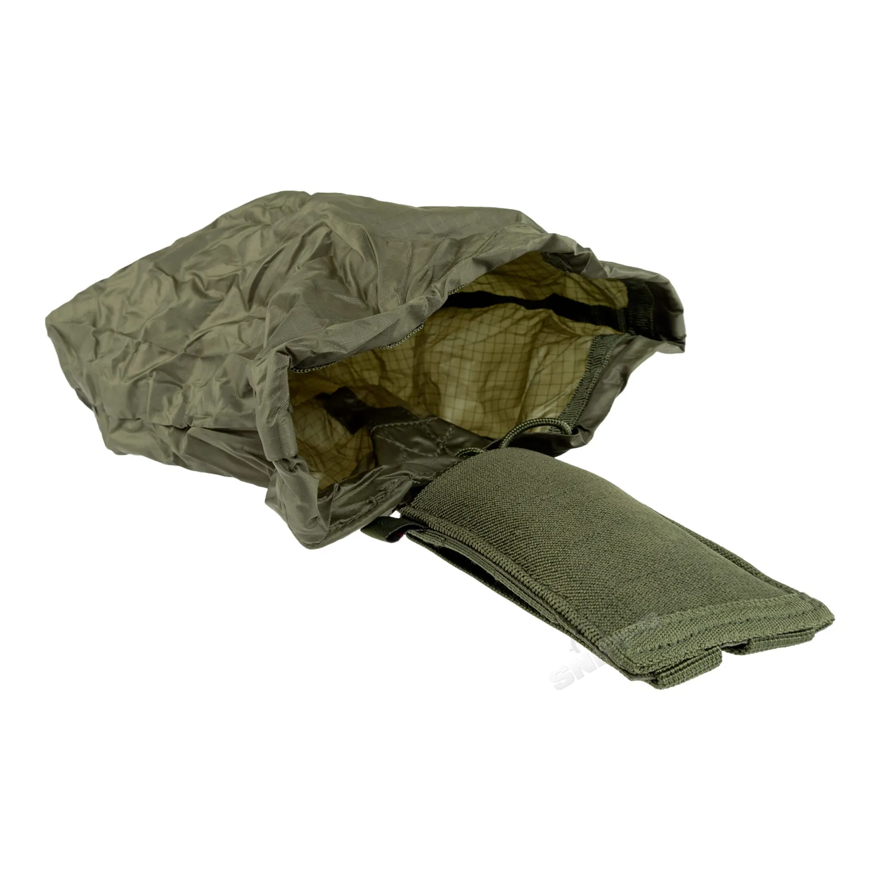 Viper Tactical Stuffa Dumb Pouch, Green Viper Tactical Stuffa Dumb Pouch, Green