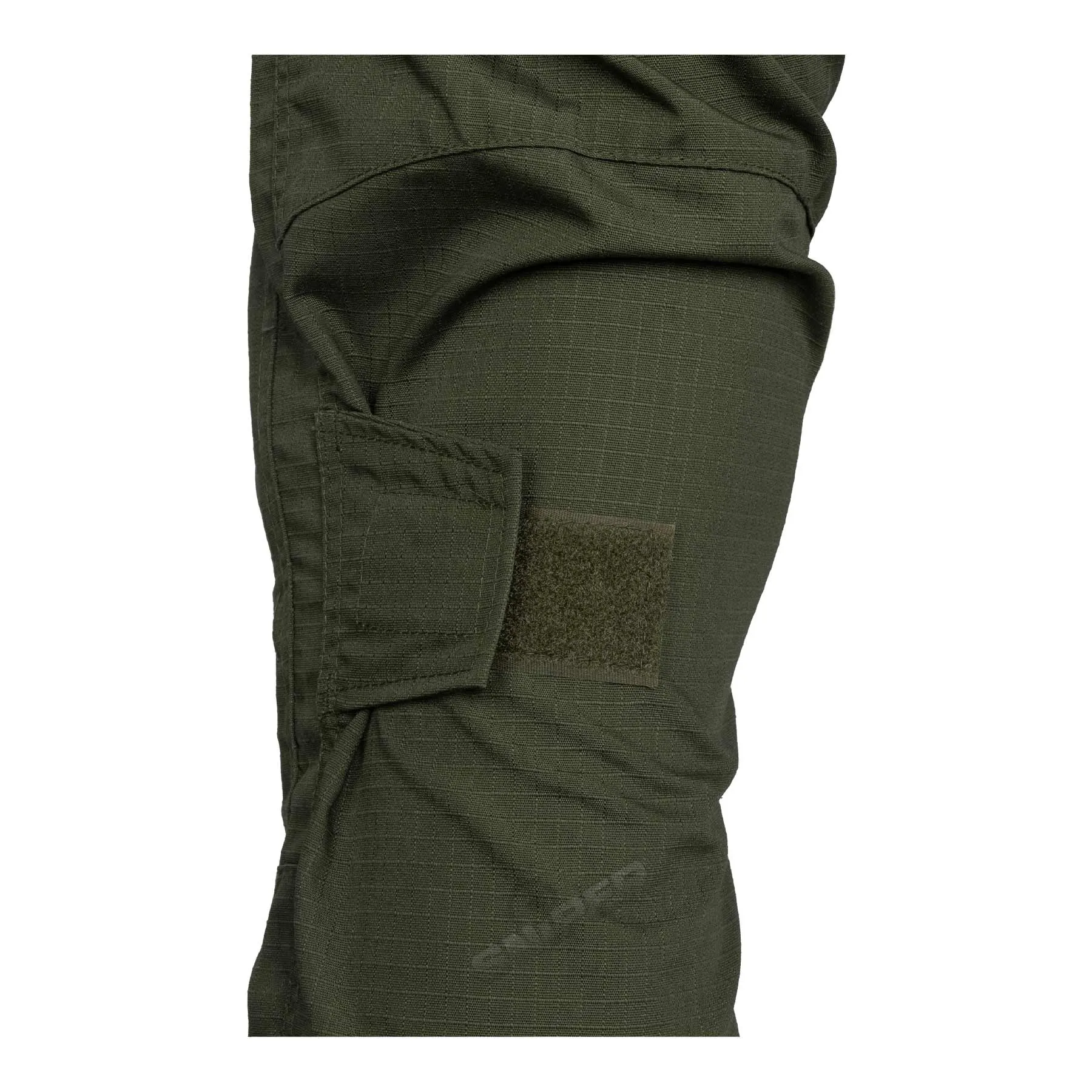 Reapo R2 Frog Suit Combat Pants, Green