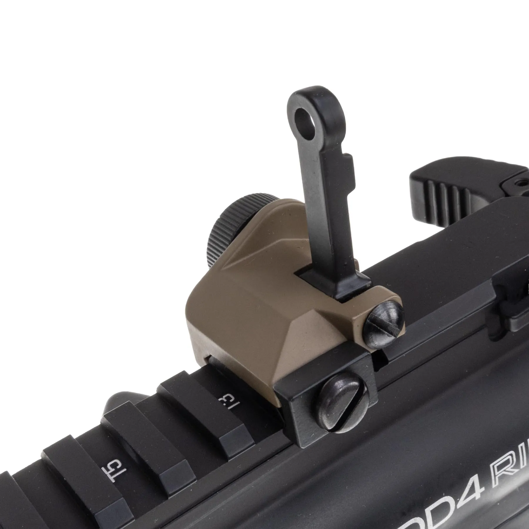 SAC x Wolverine Daniel Defense RIS III New Gen 2026, Dualtone