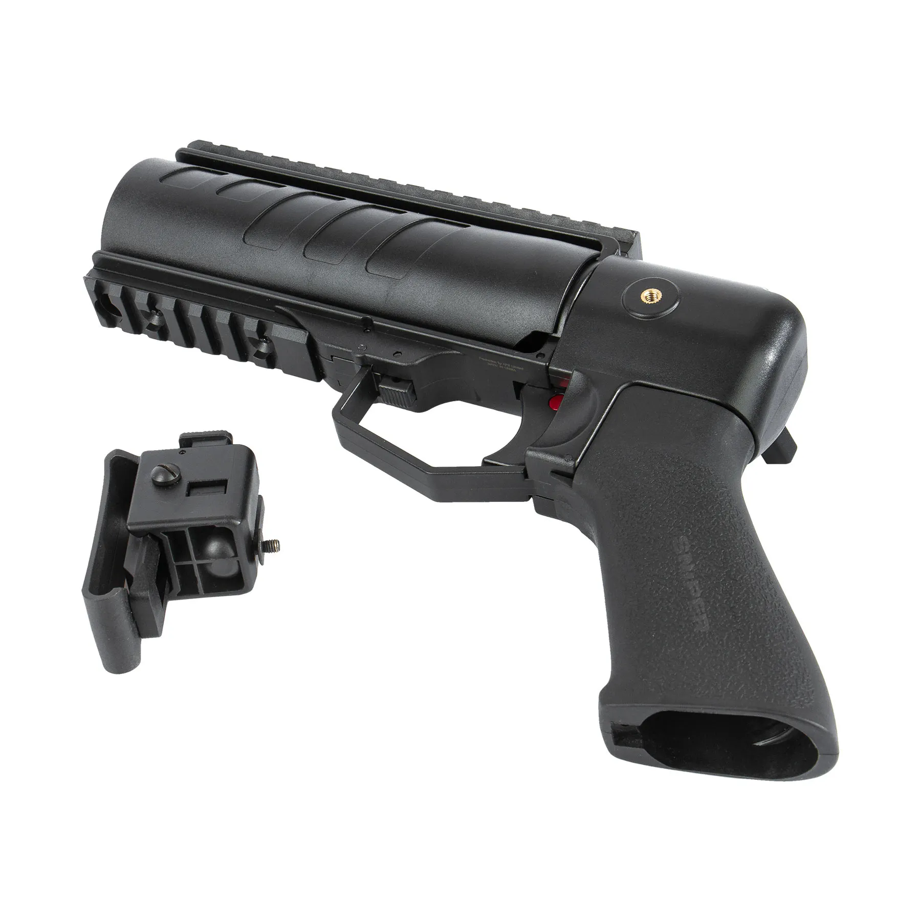 APS Thor Power Up 40mm Granatwerfer APS Thor Power Up 40mm Granatwerfer