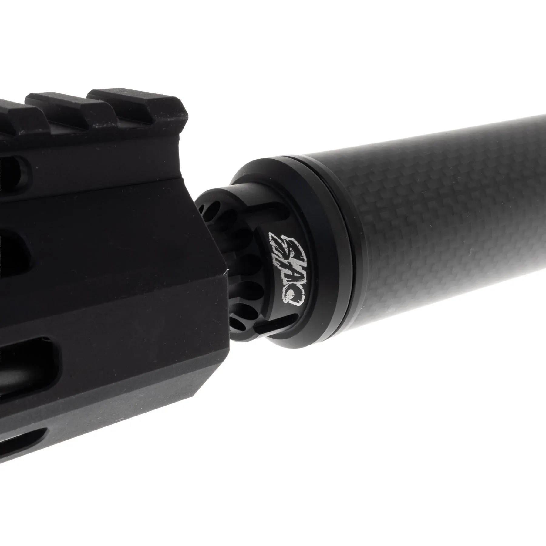 MTW 10" Heretic Inferno Ultralightweight Edition , HPA