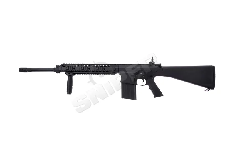 M110 Mosfet (S)AEG, Black