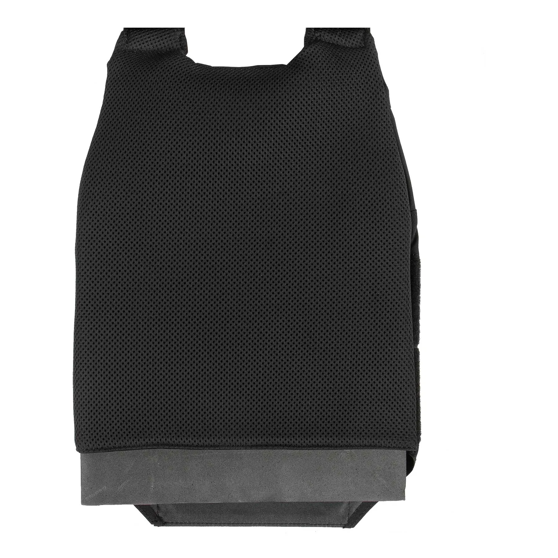 Taktisches Plattenträger Set, Black