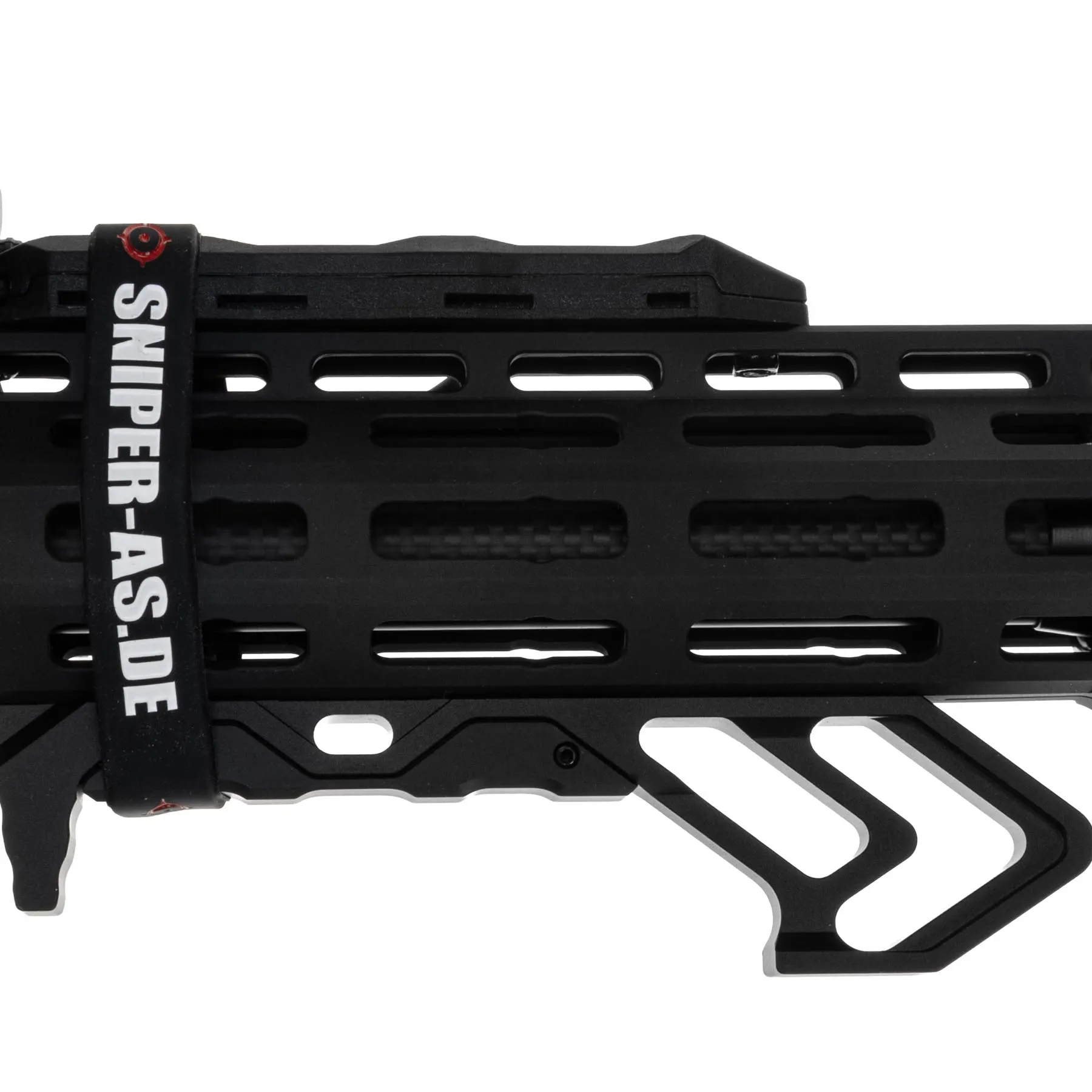 SAC WOLF SOLID - "Tyrs Kampf" Full Kit, HPA