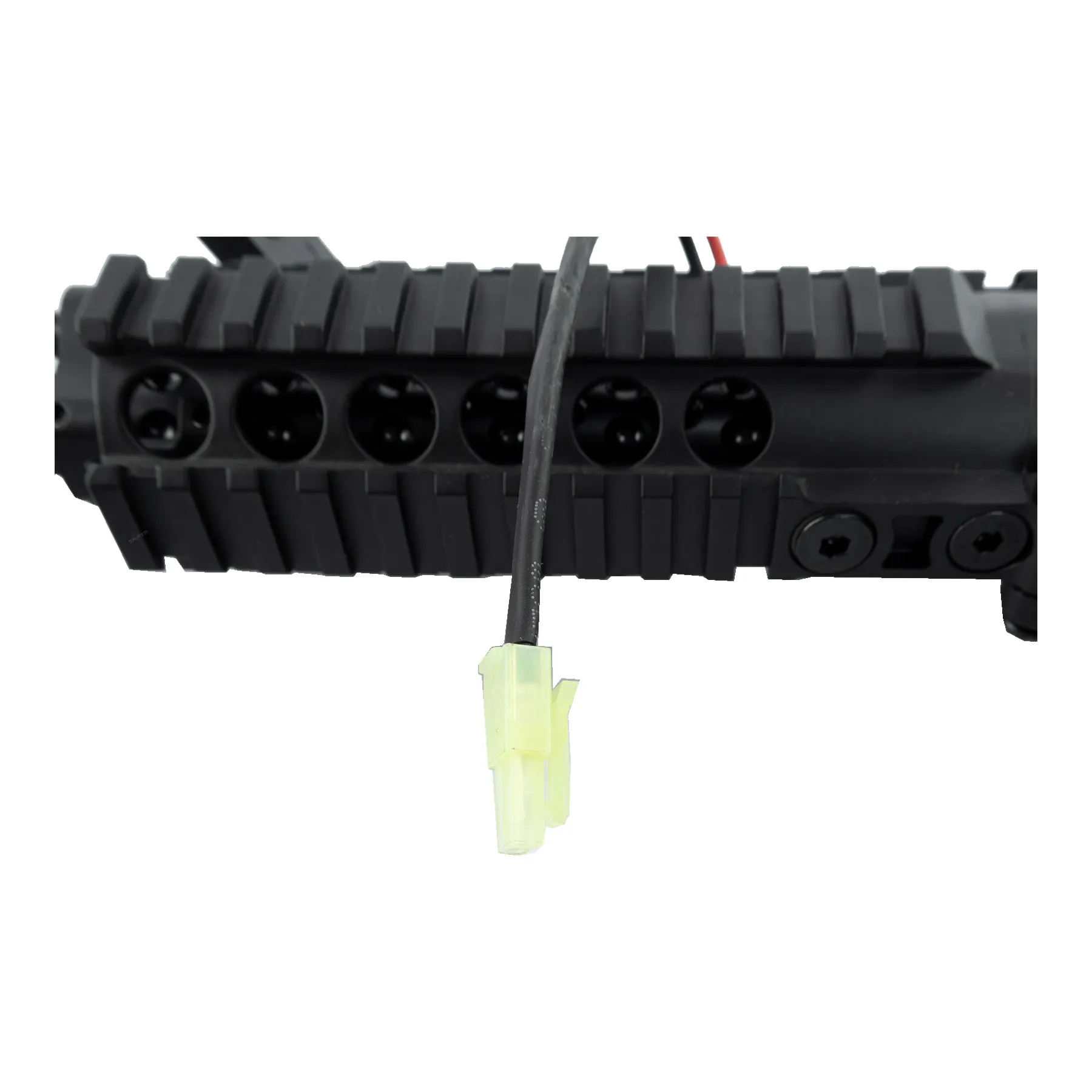 KAC PDW Polymer Version (S)AEG, Black