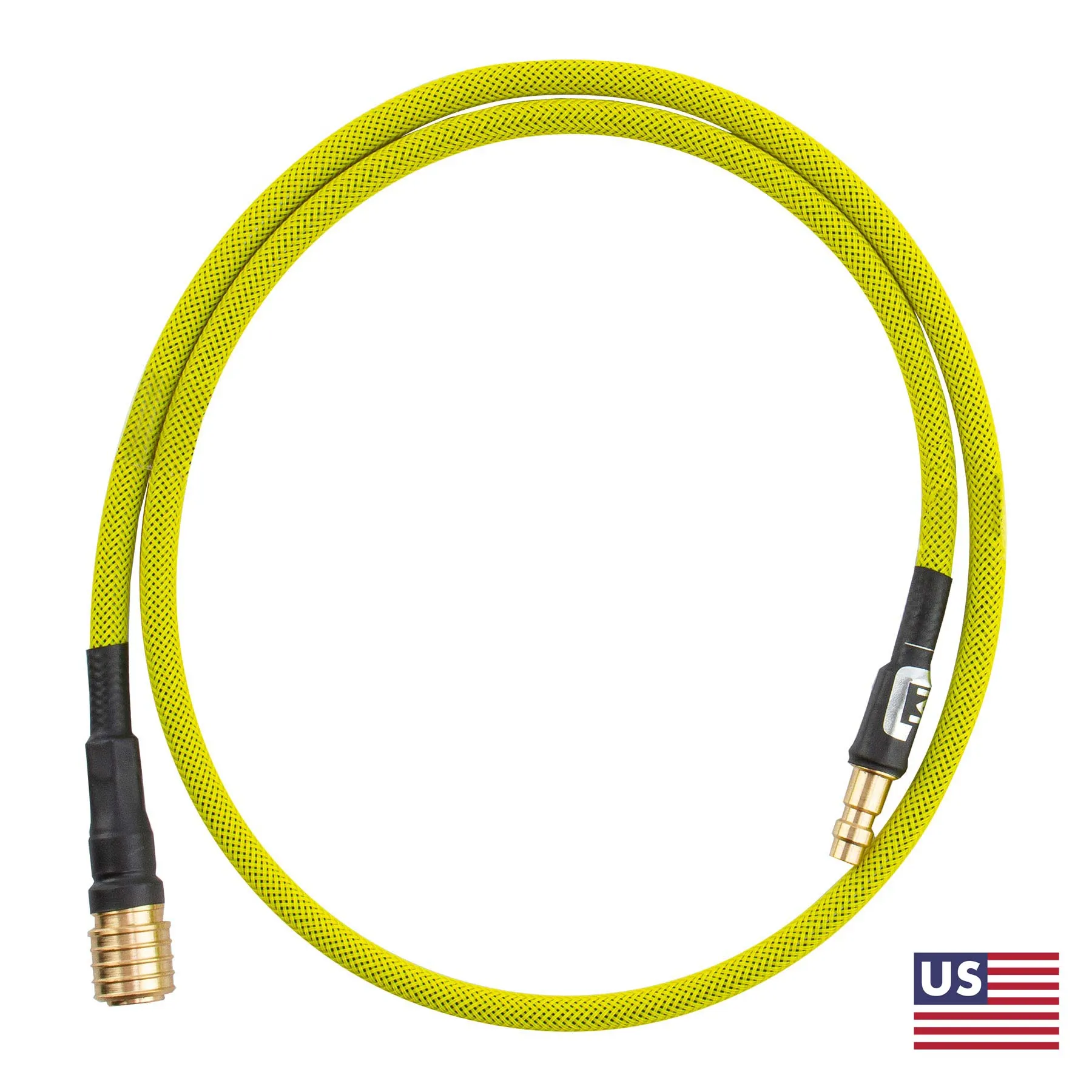 Mancraft Speedsoft US HPA Line, Yellow