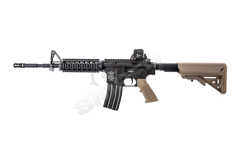 B4 SOPMOD Hellfire Mosfet Dualtone, (S)AEG