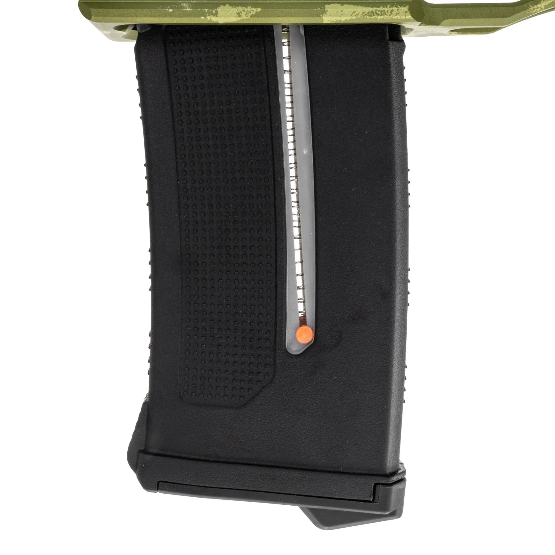 SAC WOLF SOLID - "Skadis Rache", HPA