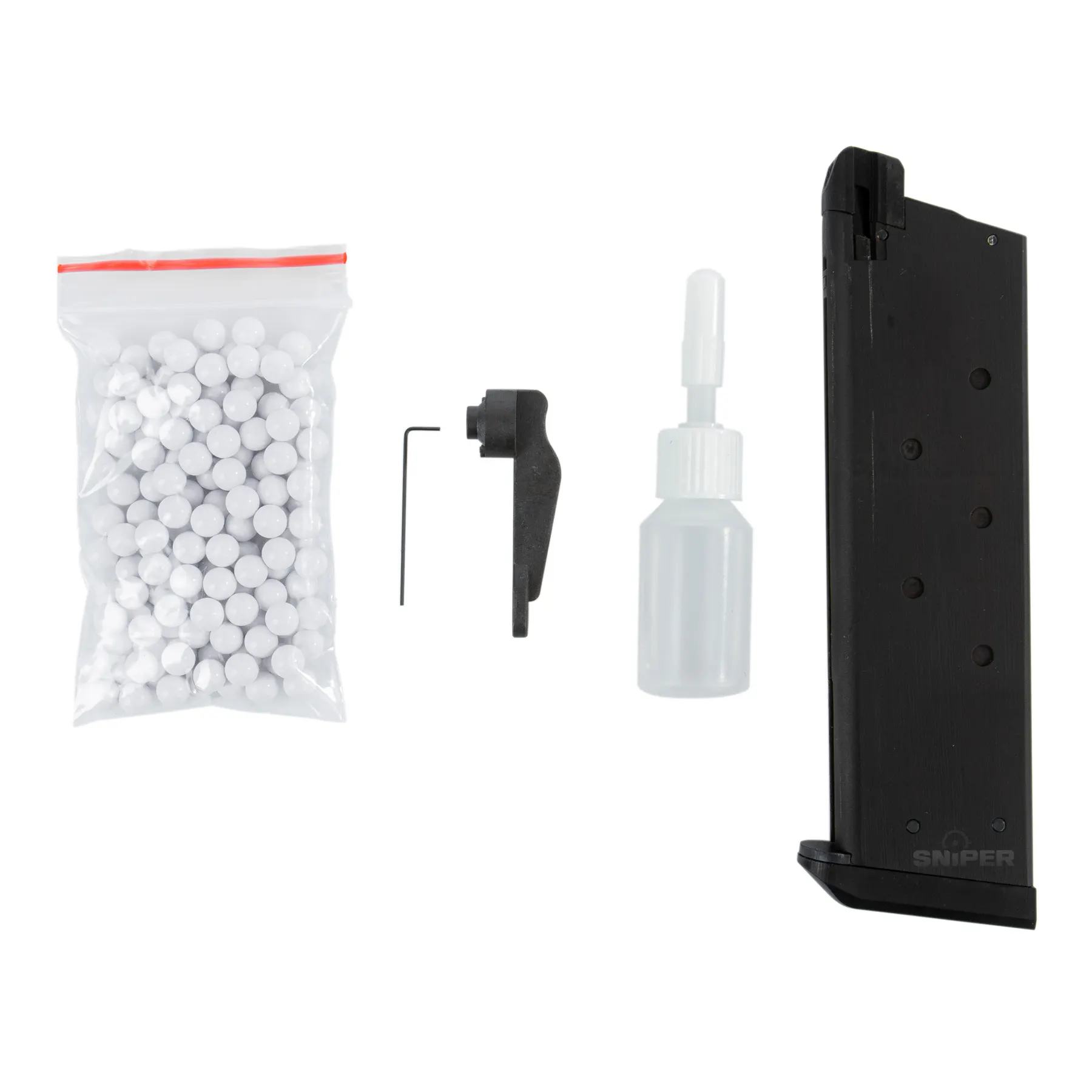 Mark IV PTP, OD Green, GBB Mark IV PTP, OD Green, GBB