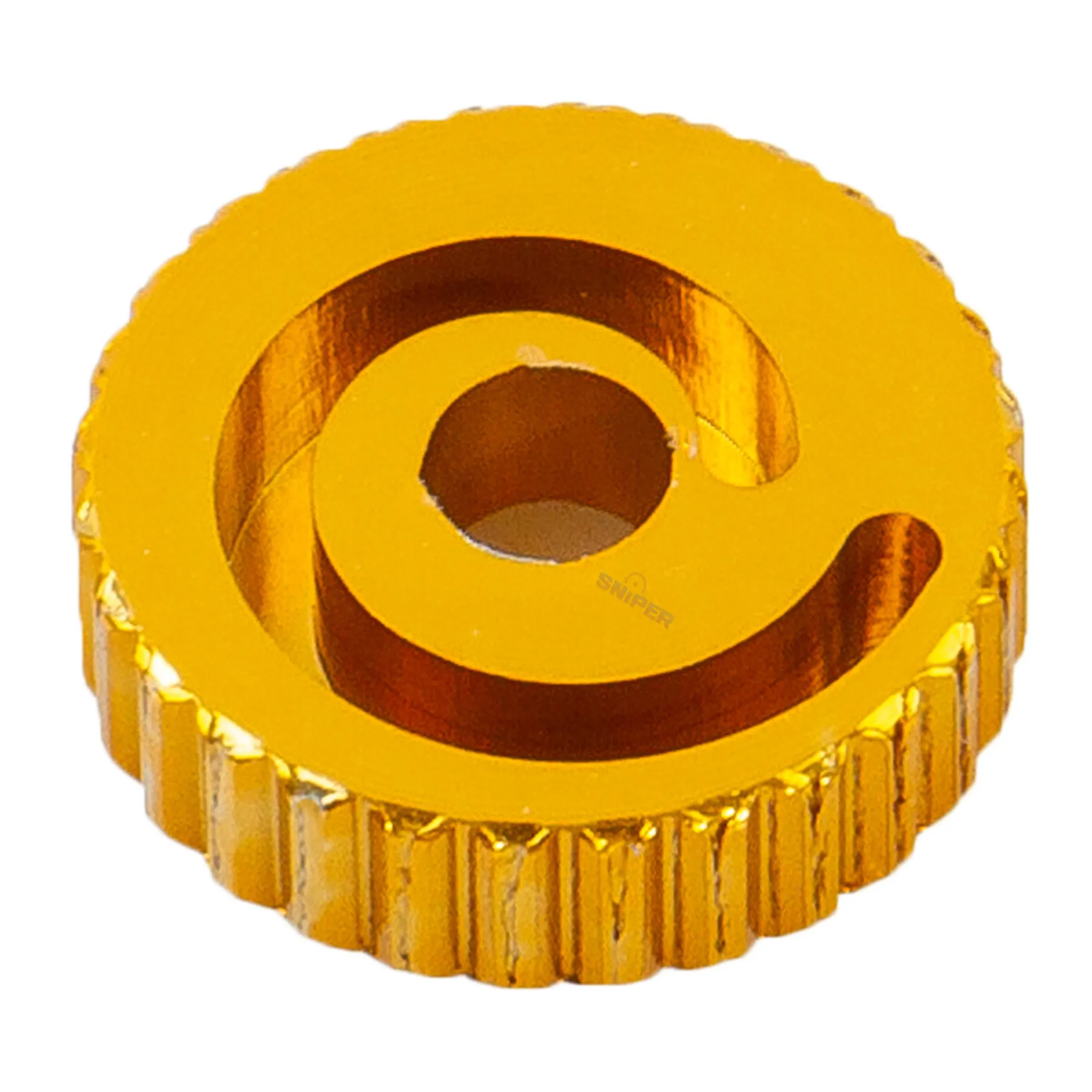 Hop-Up Adjustment Wheel für M1911/MEU/Hi-Capa/P226
