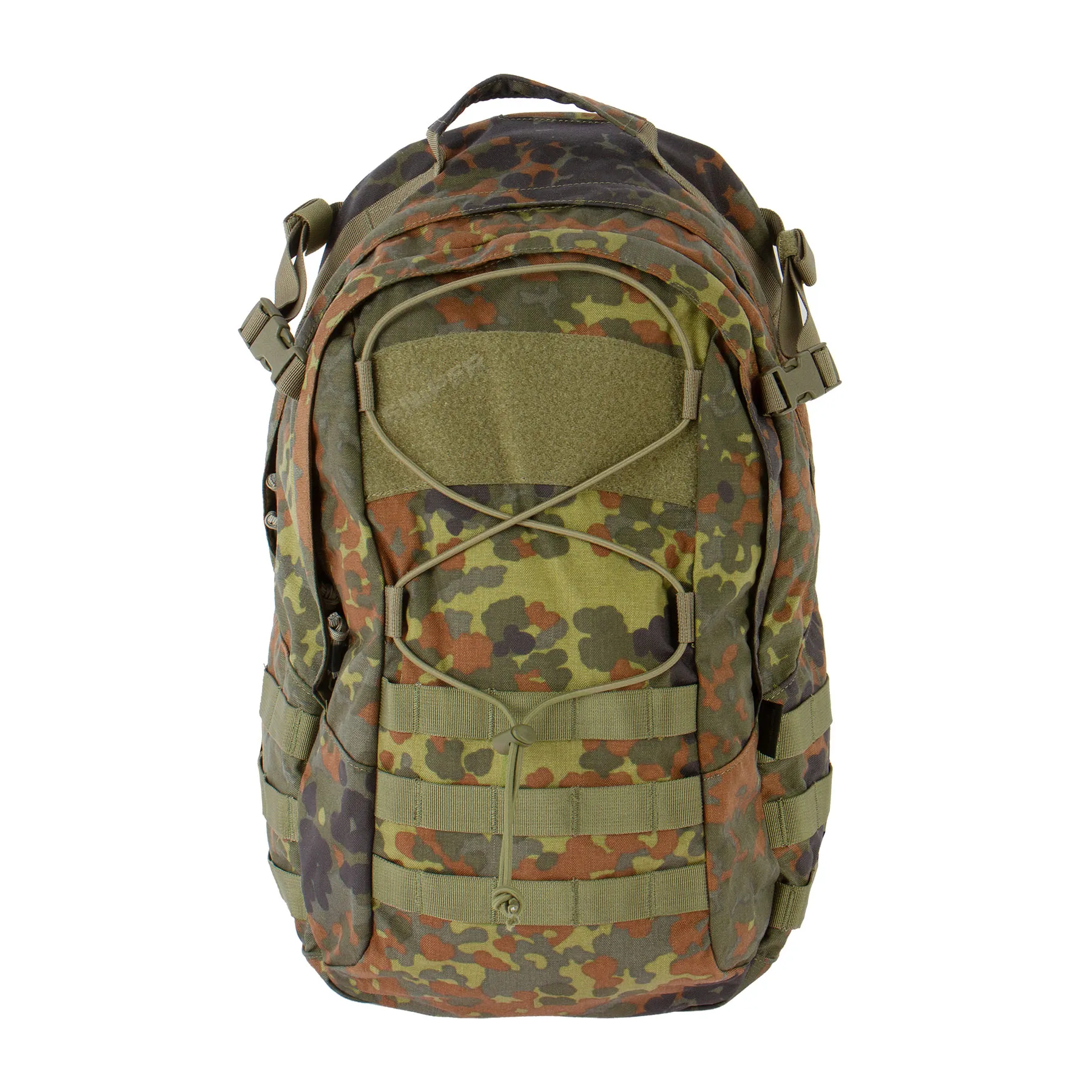 EDC Rucksack, Flecktarn EDC Rucksack, Flecktarn