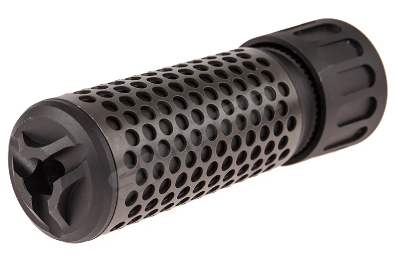 556 QD Silencer, Bicolor