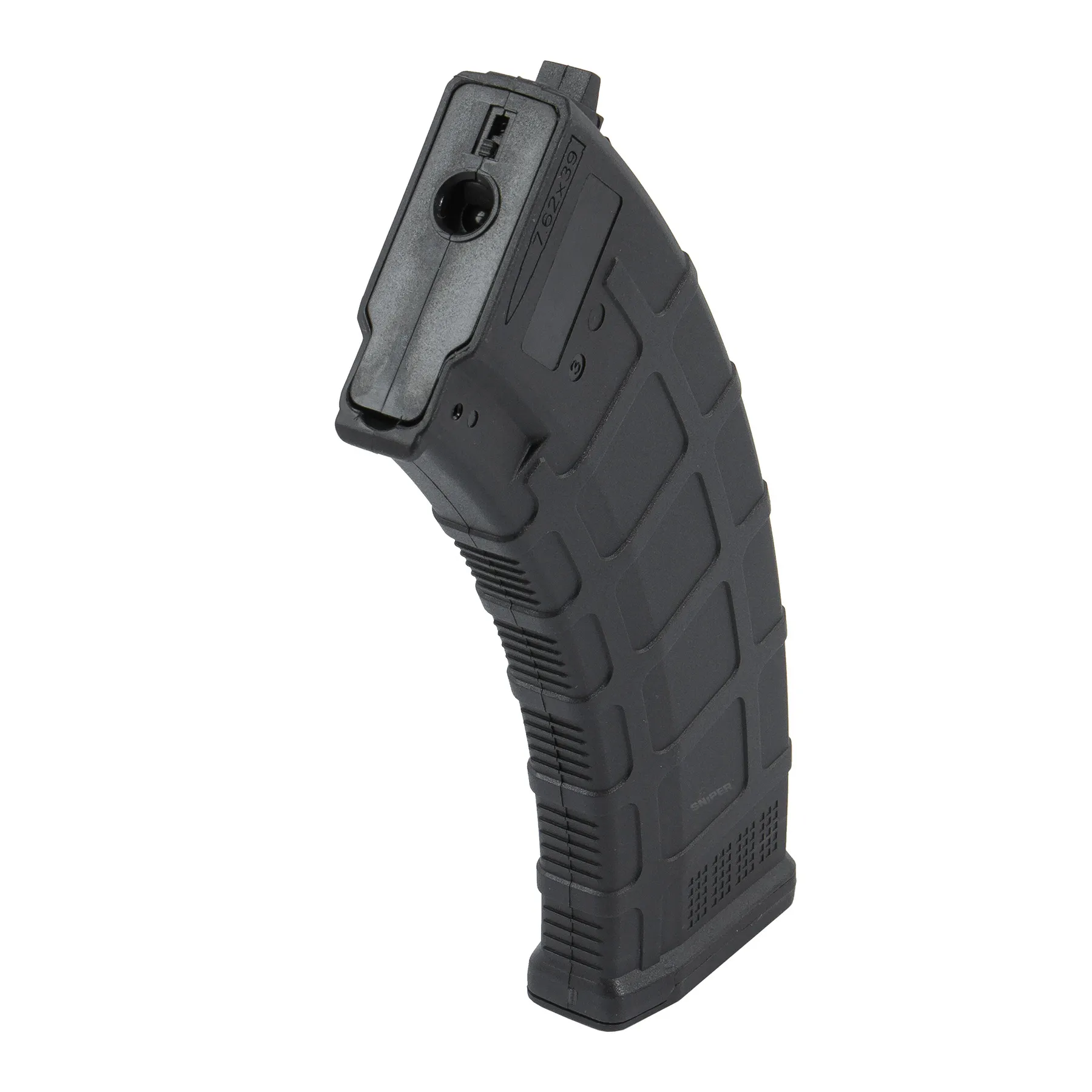 Mid-Cap Magazine für AK47, 30/135rds Mid-Cap Magazine für AK47, 30/135rds
