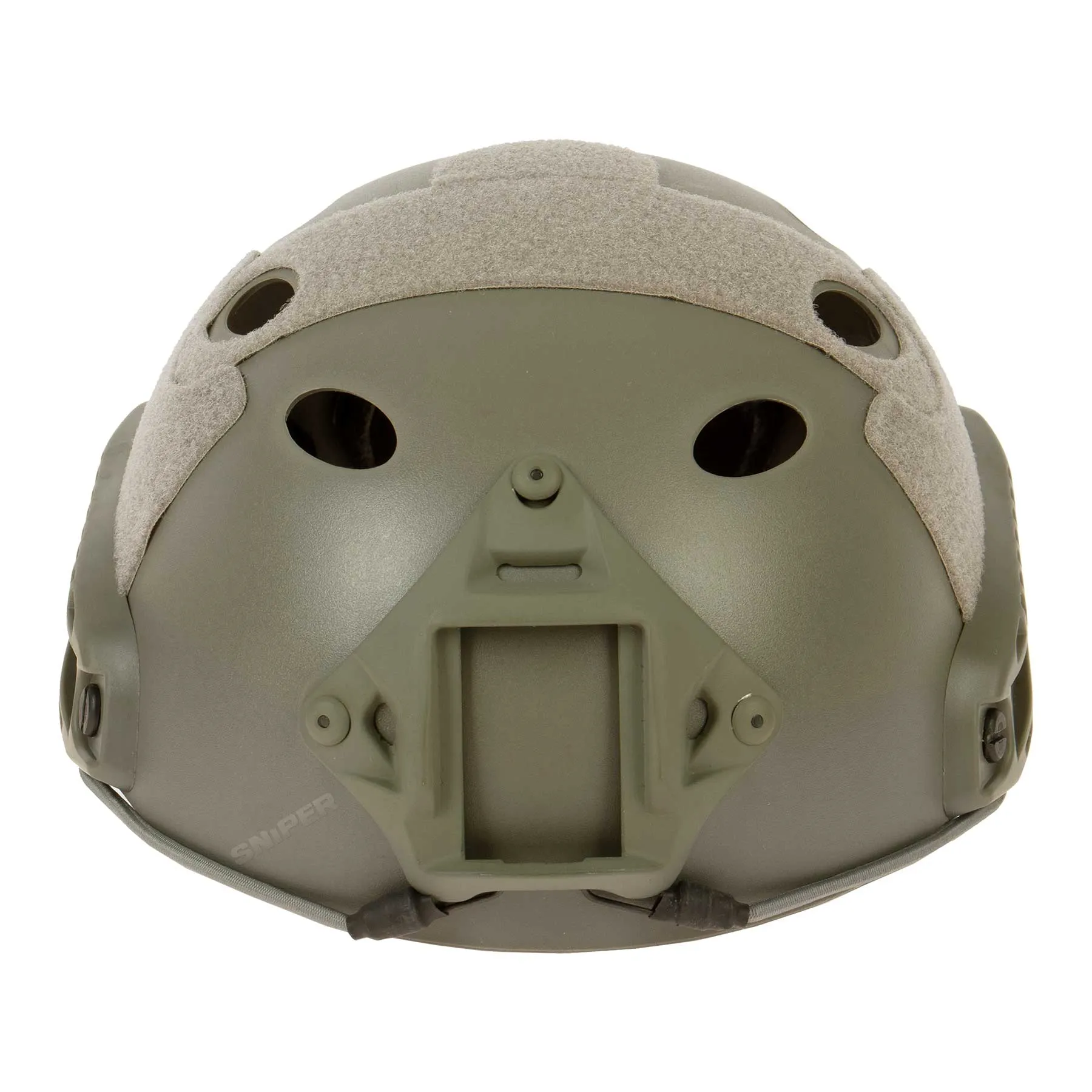 PJ Helmet, Foliage Green, L/XL