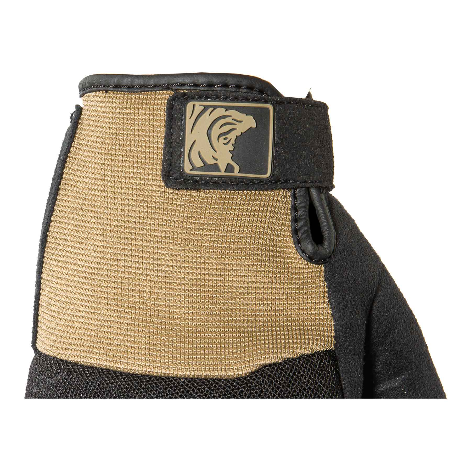 Dexterity Tactical Charlie Woman's Glove, Coyote