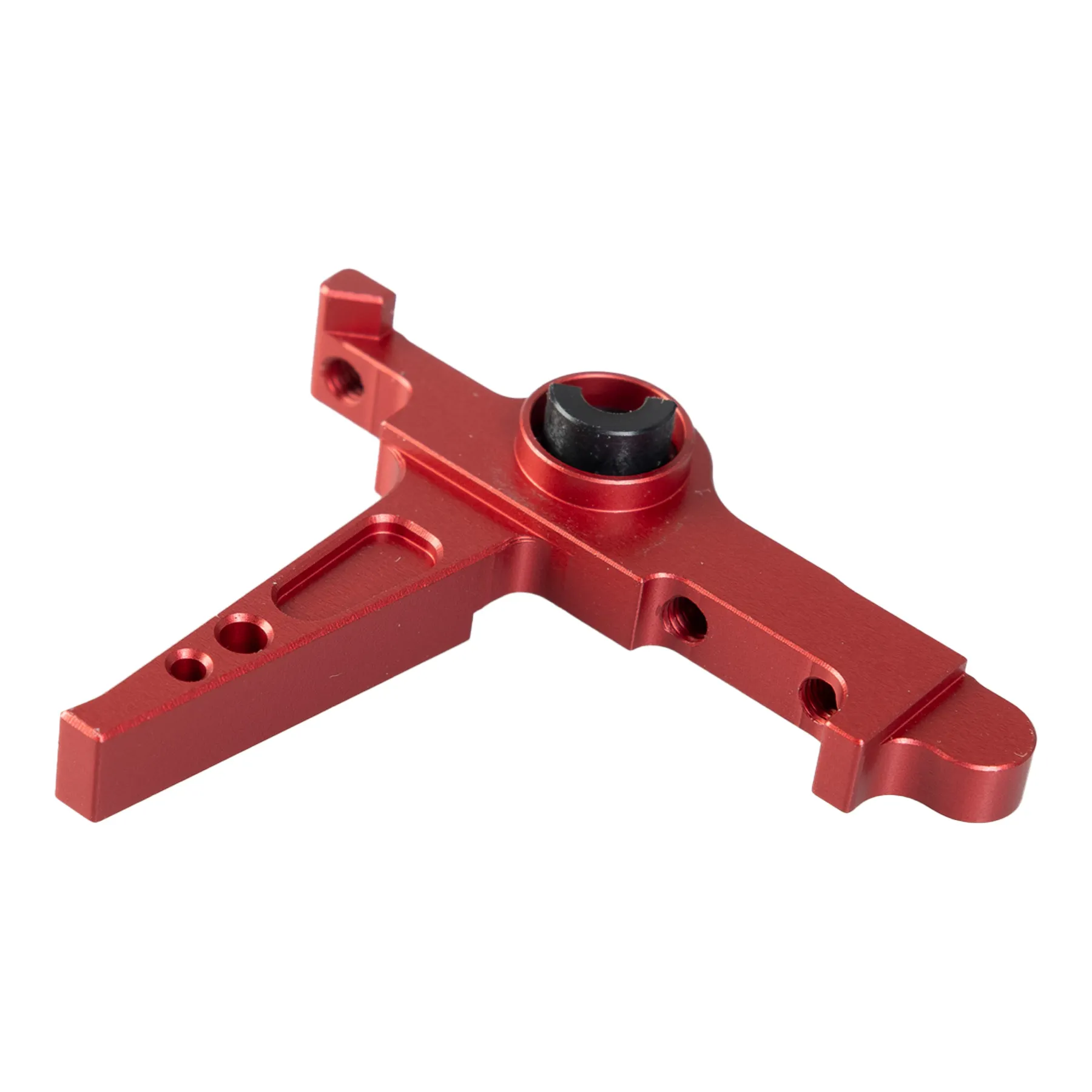 Heretic Labs Speed Trigger MTW, Red