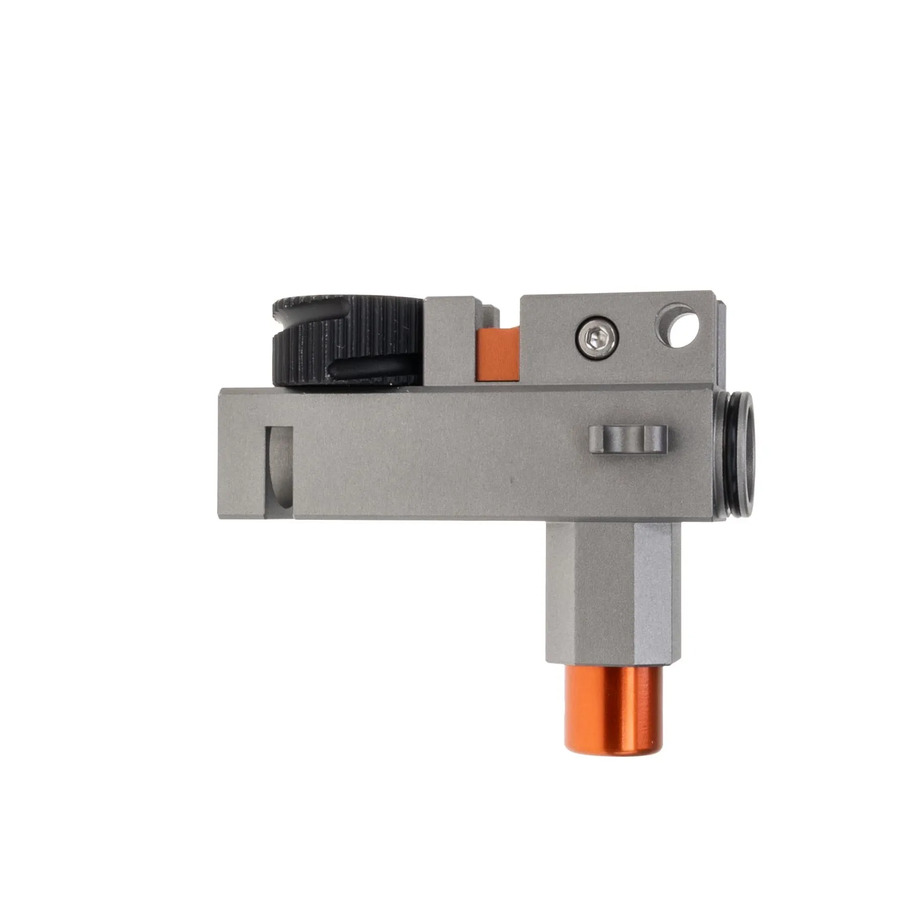 Silent Industries AK Alpha Hop-up Chamber
