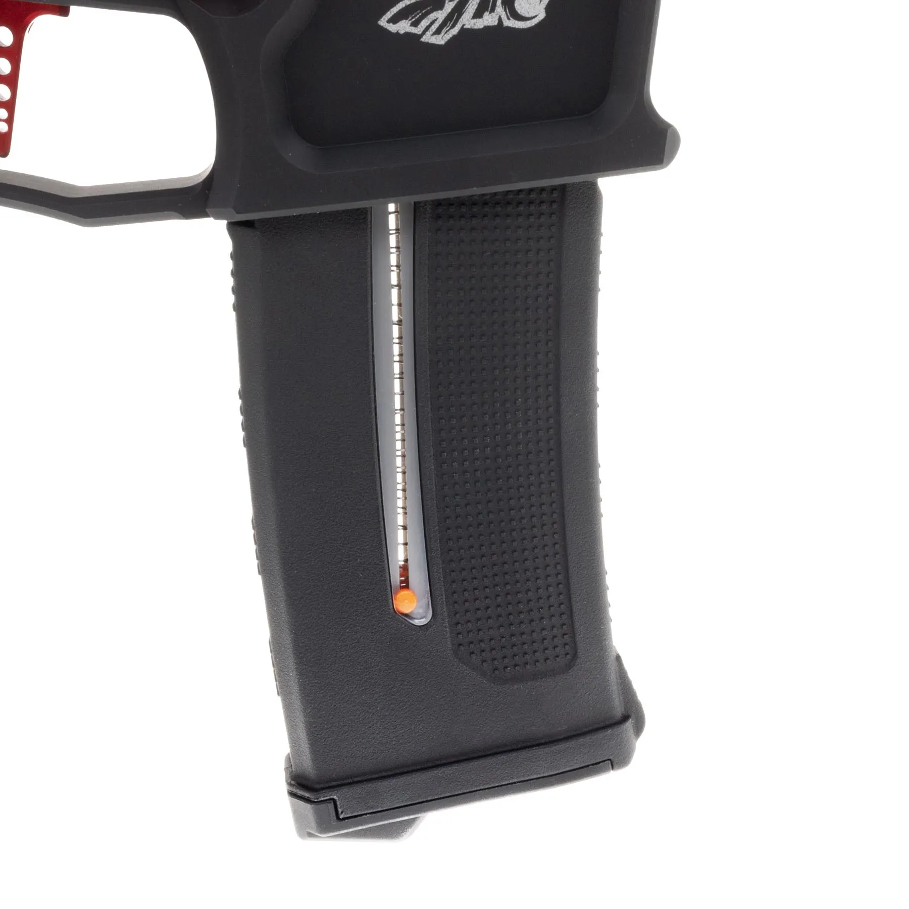 SAC AR SOLID - "Airsoft Dudes" Edition, HPA