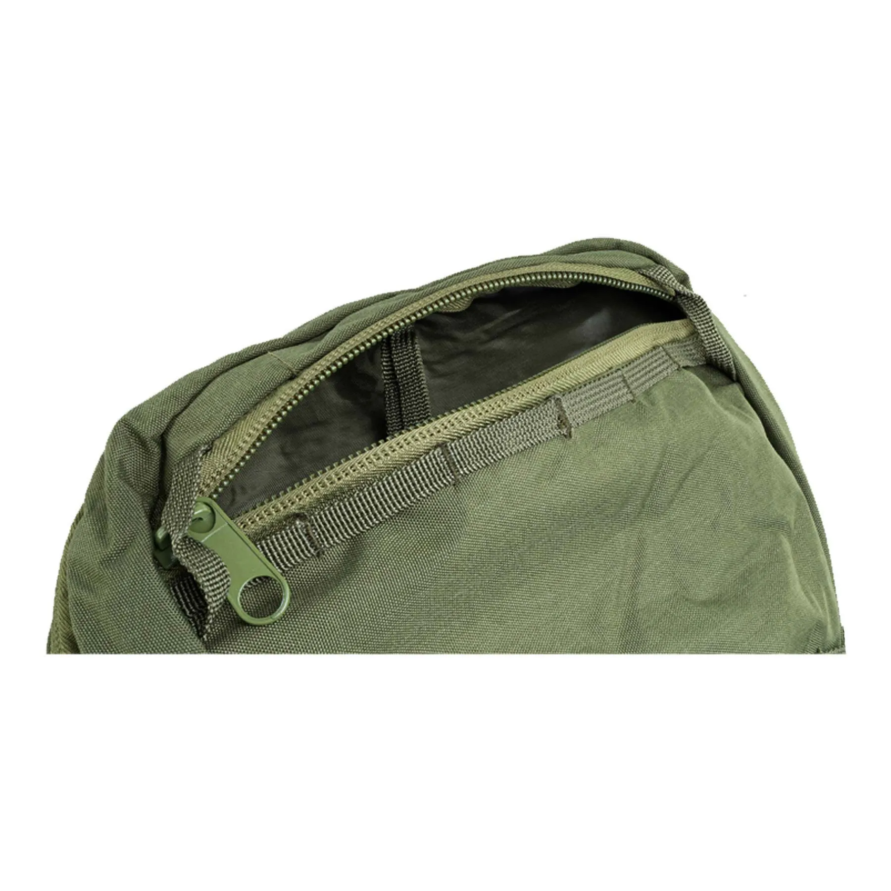 Contractor Rucksack, Green