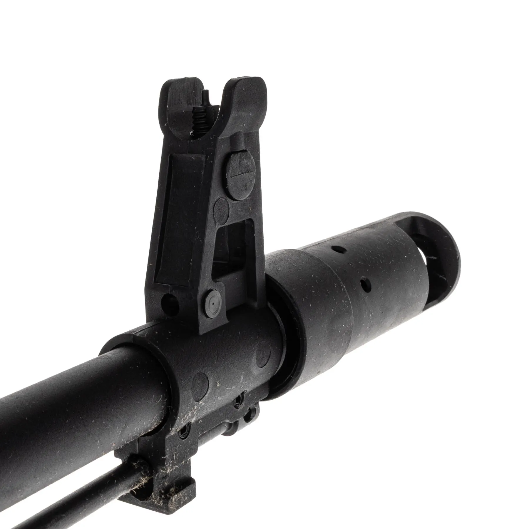 Specna Arms AK SA-J79 Core w/ HAL ETU (S)AEG, Black 