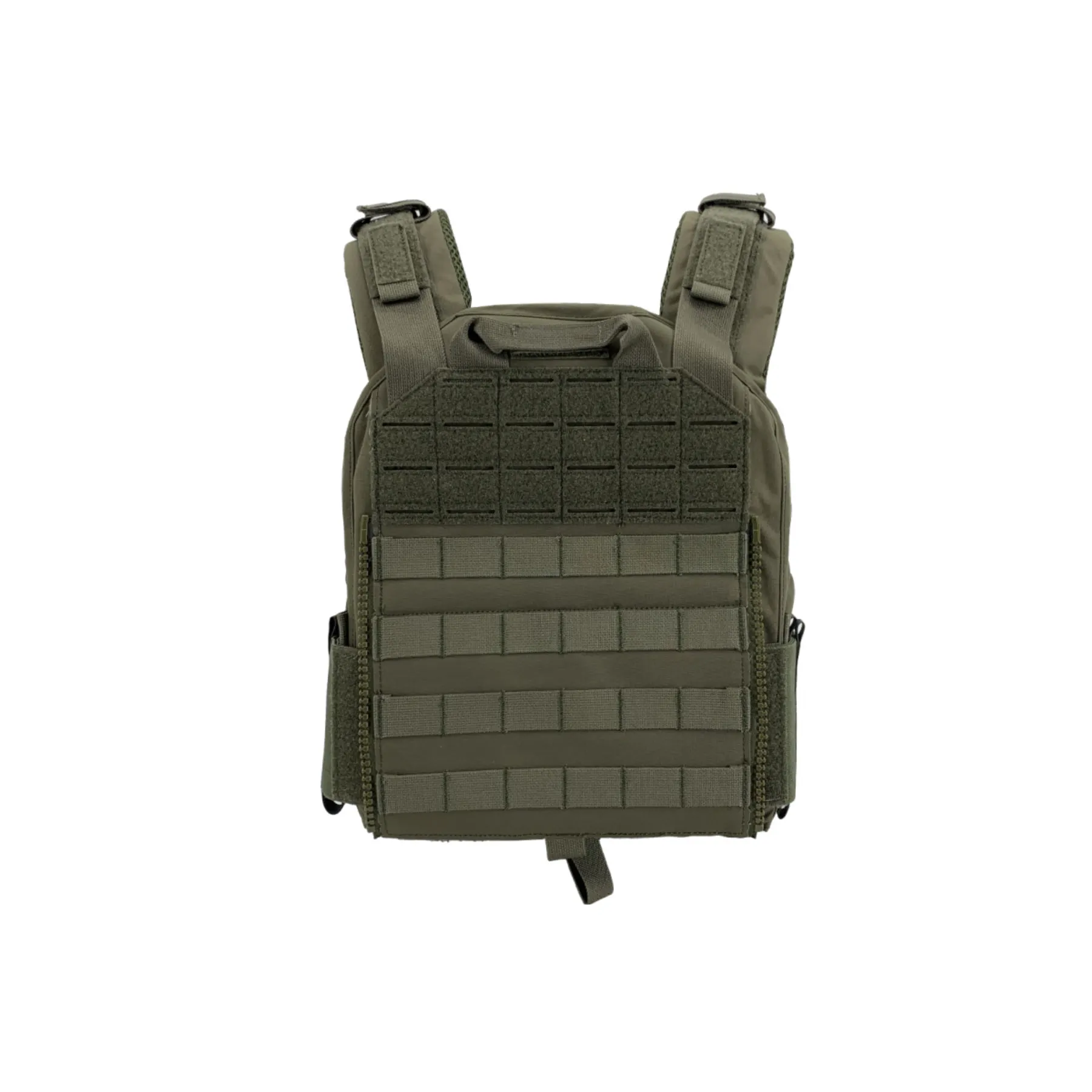 Conquer CQR G2 Vest Plattenträger, Ranger Green