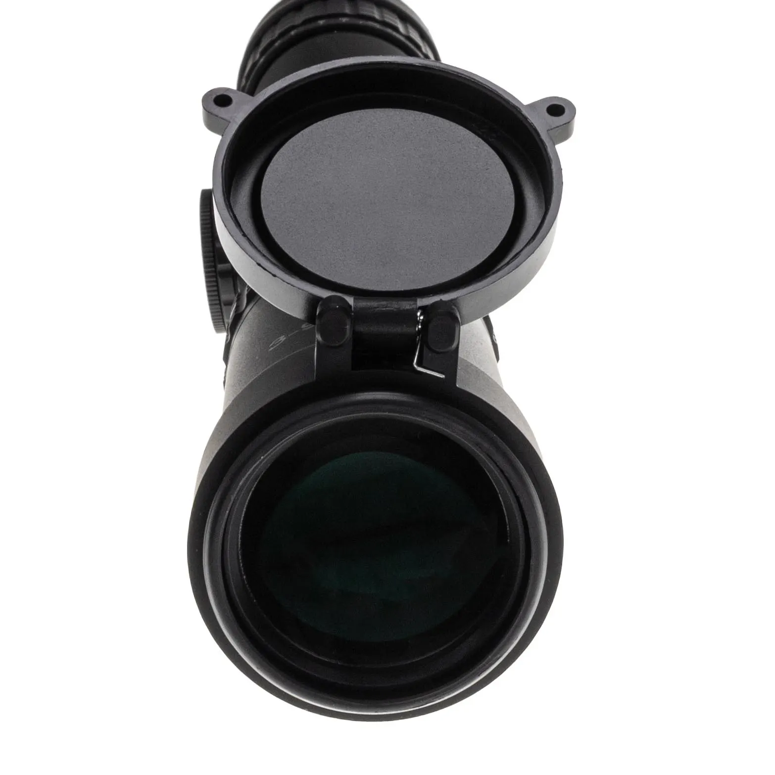 Victoptics VIOC-05 SOI 3-9x40 AO, Black