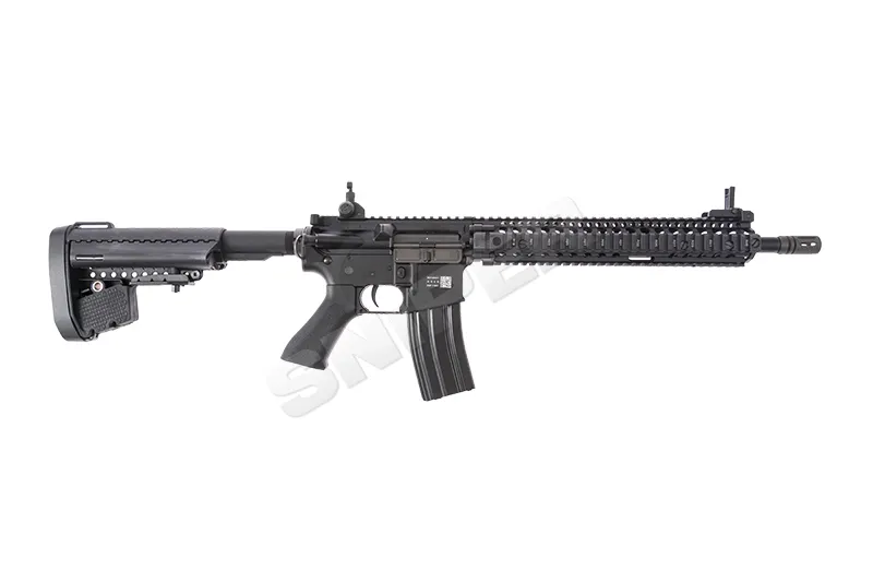 B4 Block II Hellfire Mosfet Black, (S)AEG