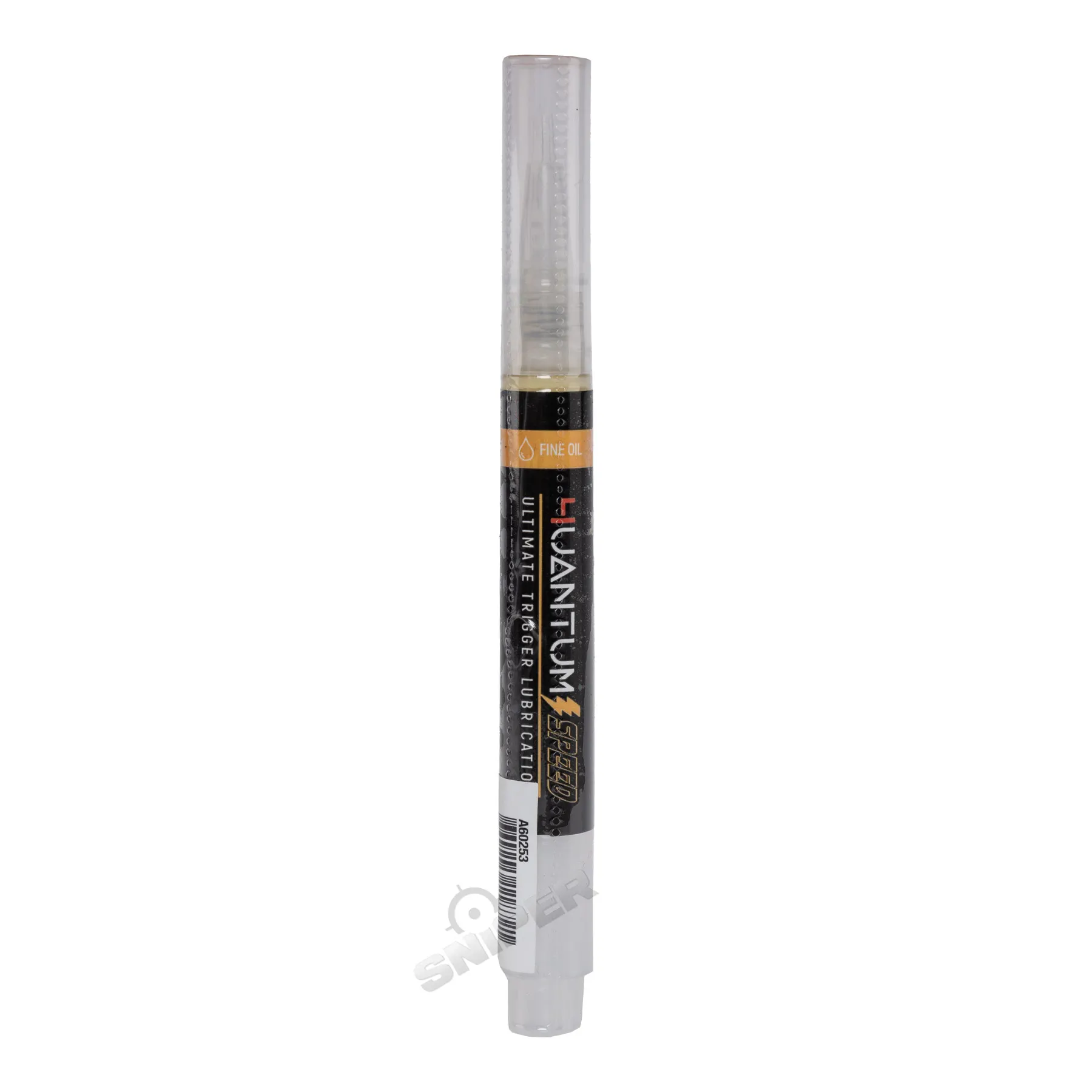 4Uantum Yellow High Performance Bearing Oil Pen