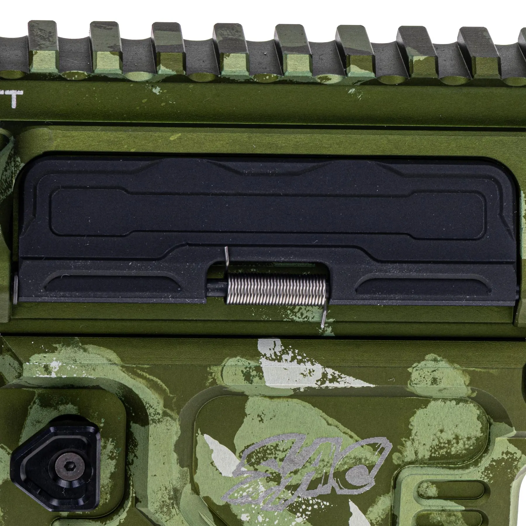 SAC WOLF SOLID - "Wargs Schrecken", HPA