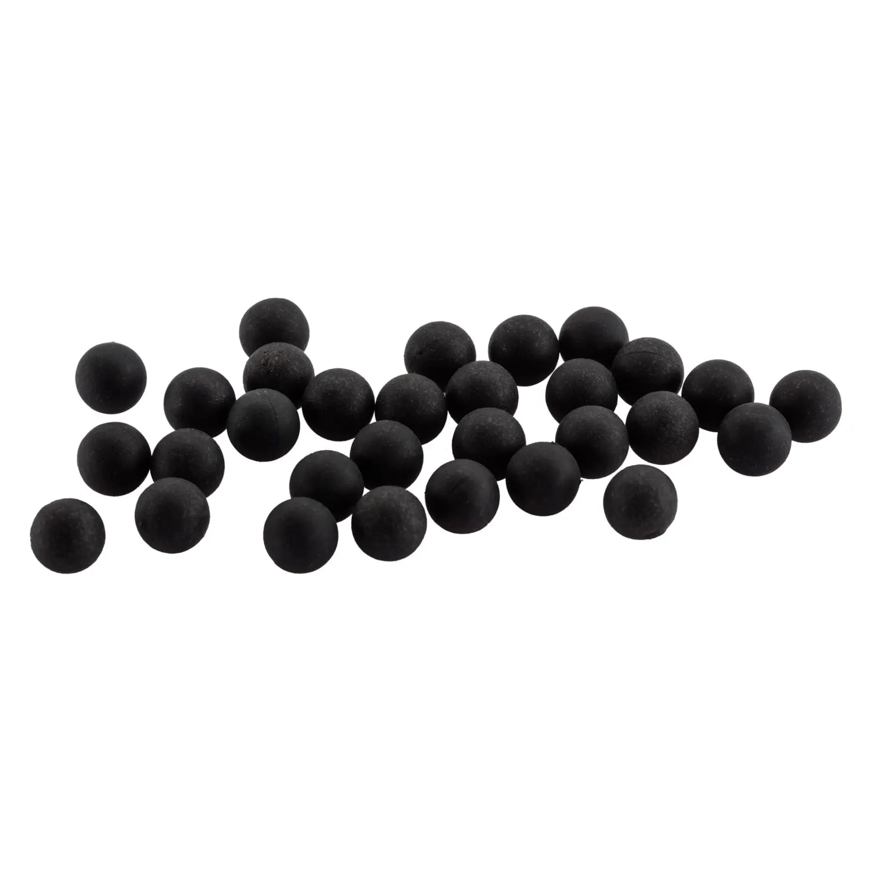 Rubberballs w/ Metal 43 Cal für RAM Waffen, 100rds Rubberballs w/ Metal 43 Cal für RAM Waffen, 100rds