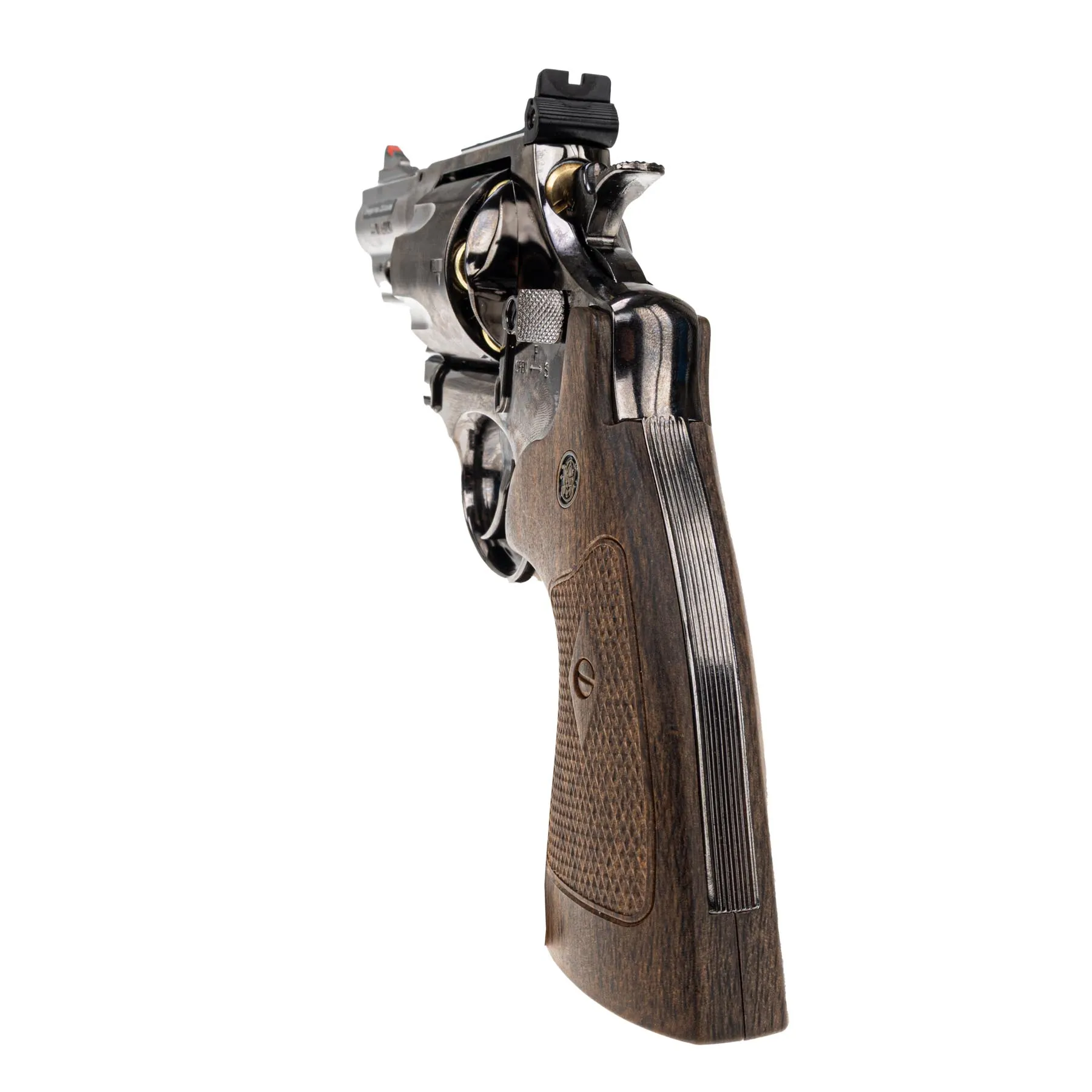 Smith & Wesson M29 3" Revolver