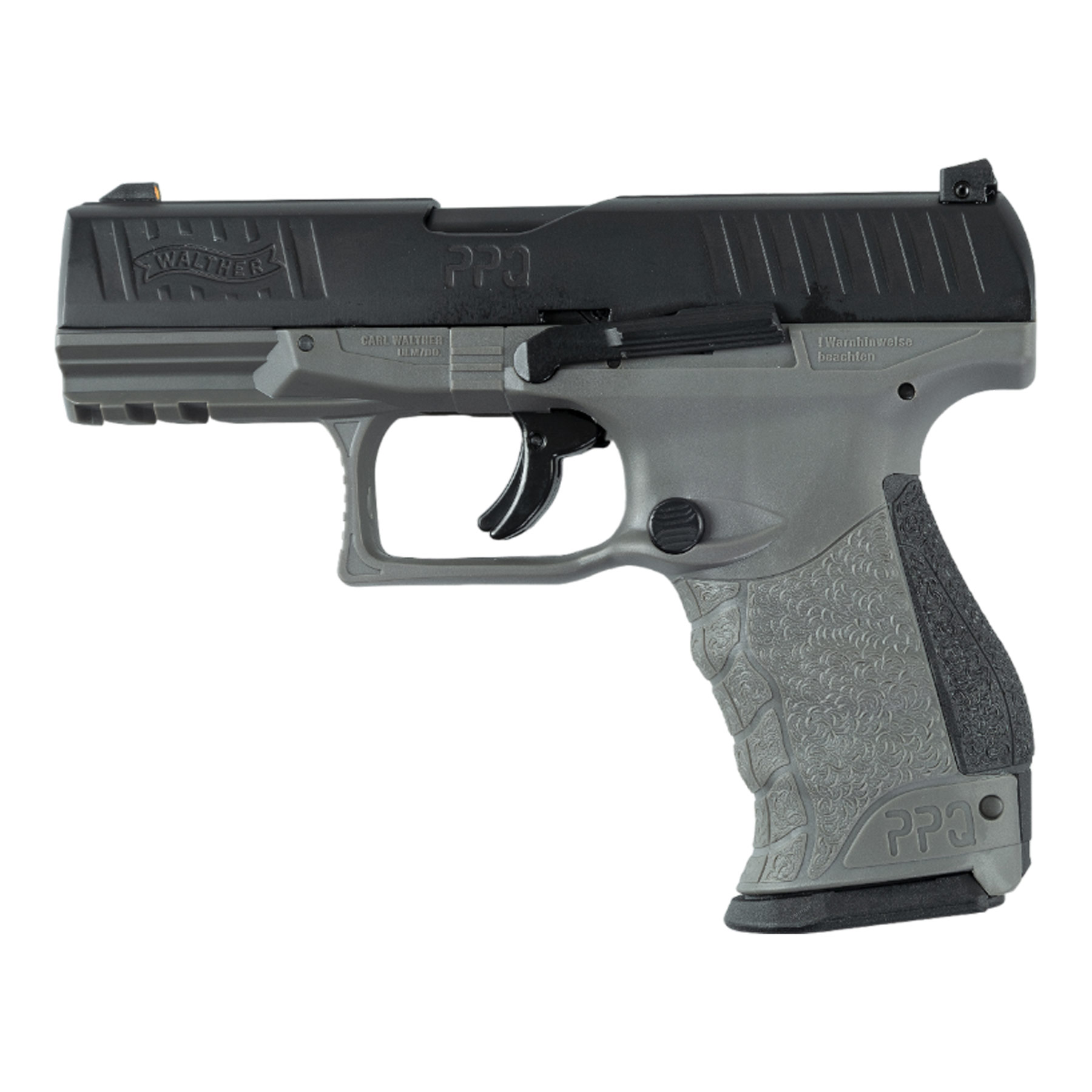 RAM Pistole T4E Walther PPQ M2 43 Cal