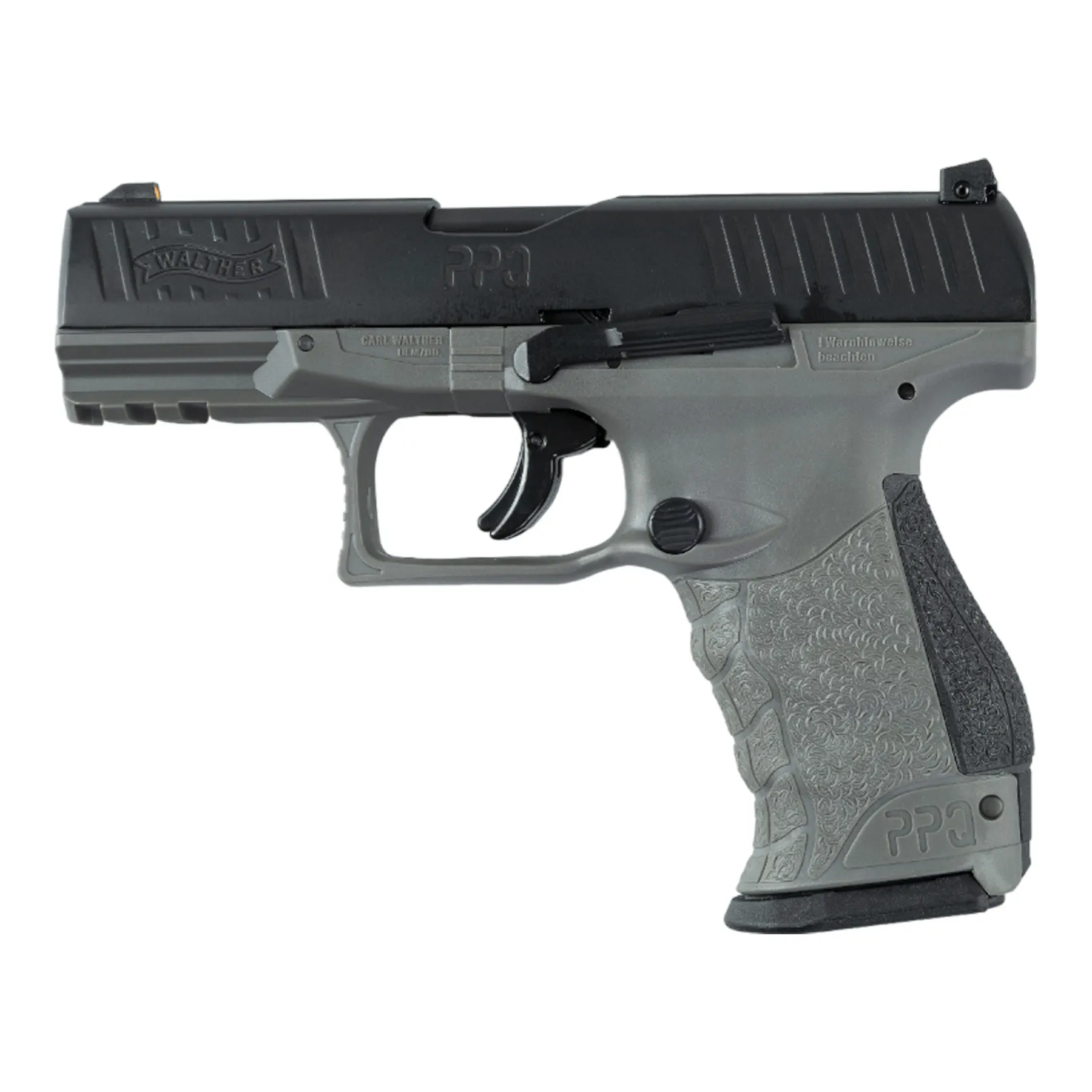 RAM Pistole T4E Walther PPQ M2 43 Cal RAM Pistole T4E Walther PPQ M2 43 Cal