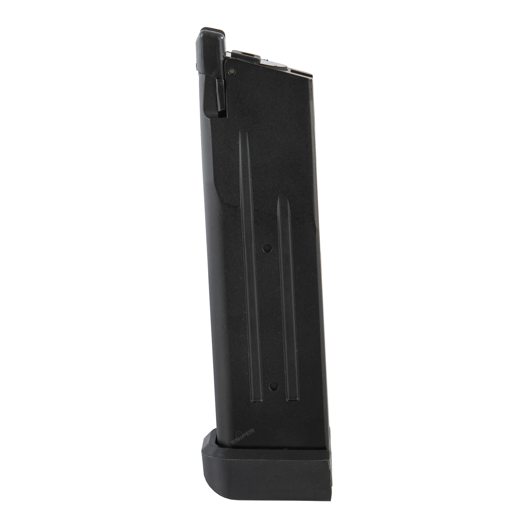 Vorsk Hi-Capa 5.1 / 4.3 Gas Magazin 25rds