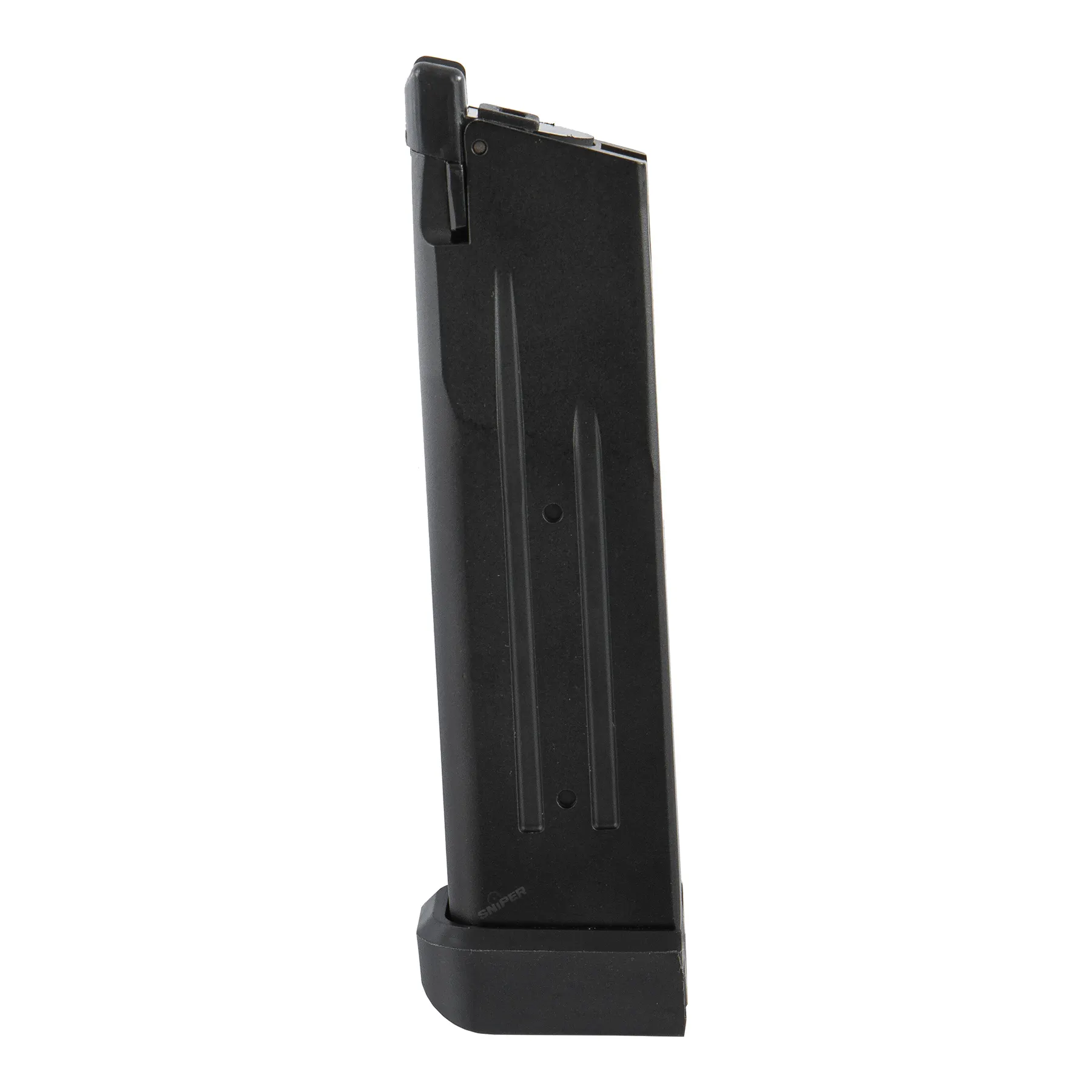 Vorsk Hi-Capa 5.1 / 4.3 Gas Magazin 25rds Vorsk Hi-Capa 5.1 / 4.3 Gas Magazin 25rds