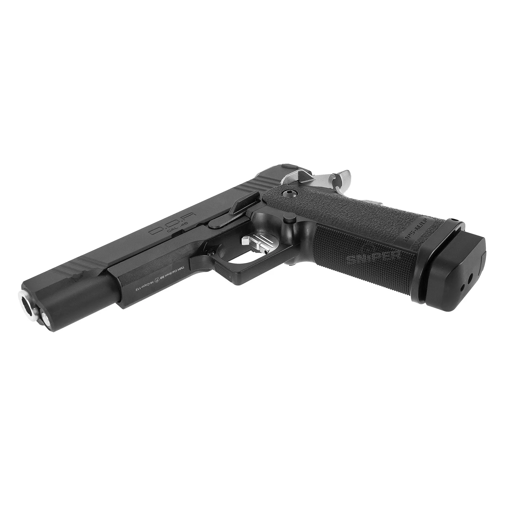 Tokyo Marui Hi-Capa 5.1 D.O.R. GBB Softair