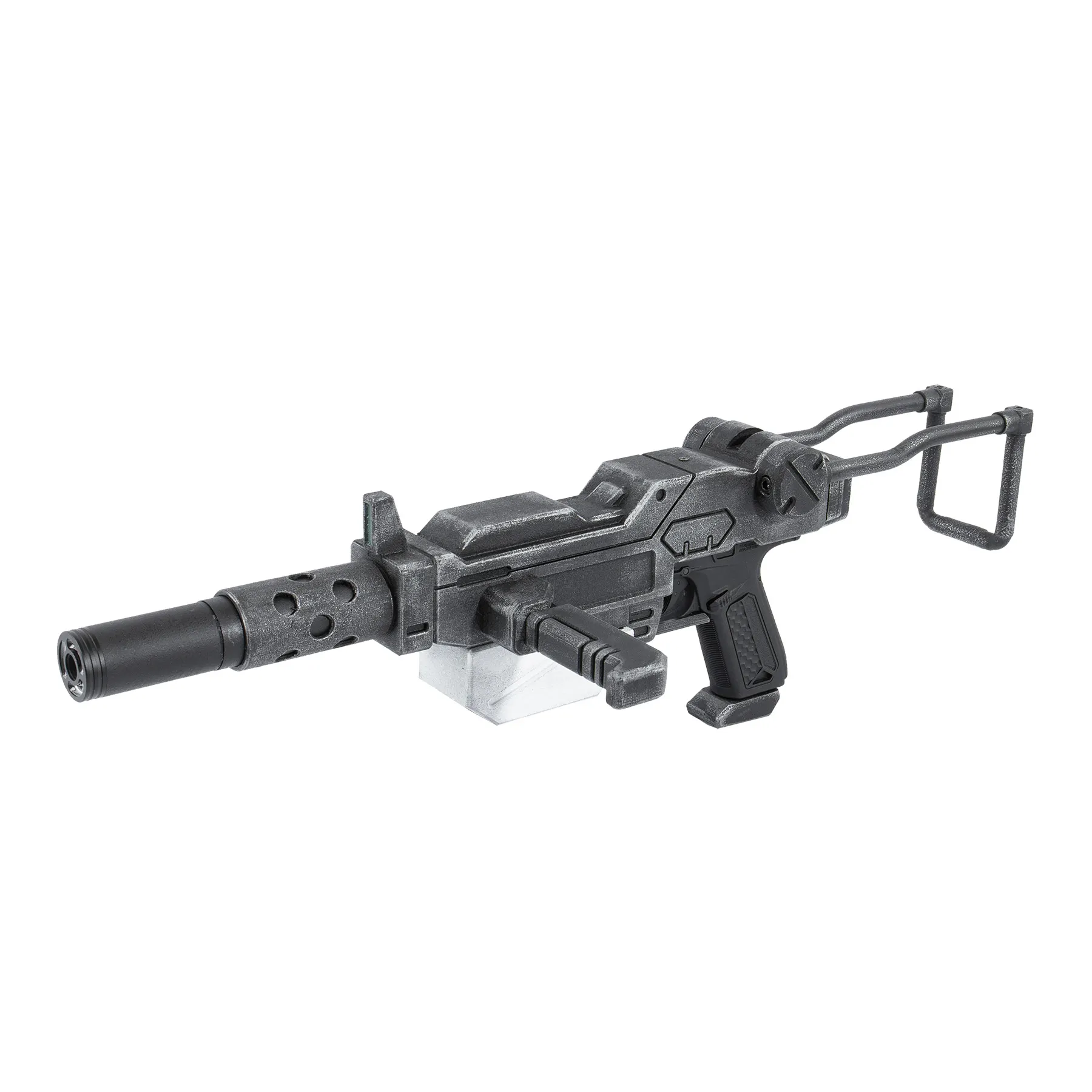 Prep my Airsoft - C&C Tac Gun Kit AAP-01 GBB