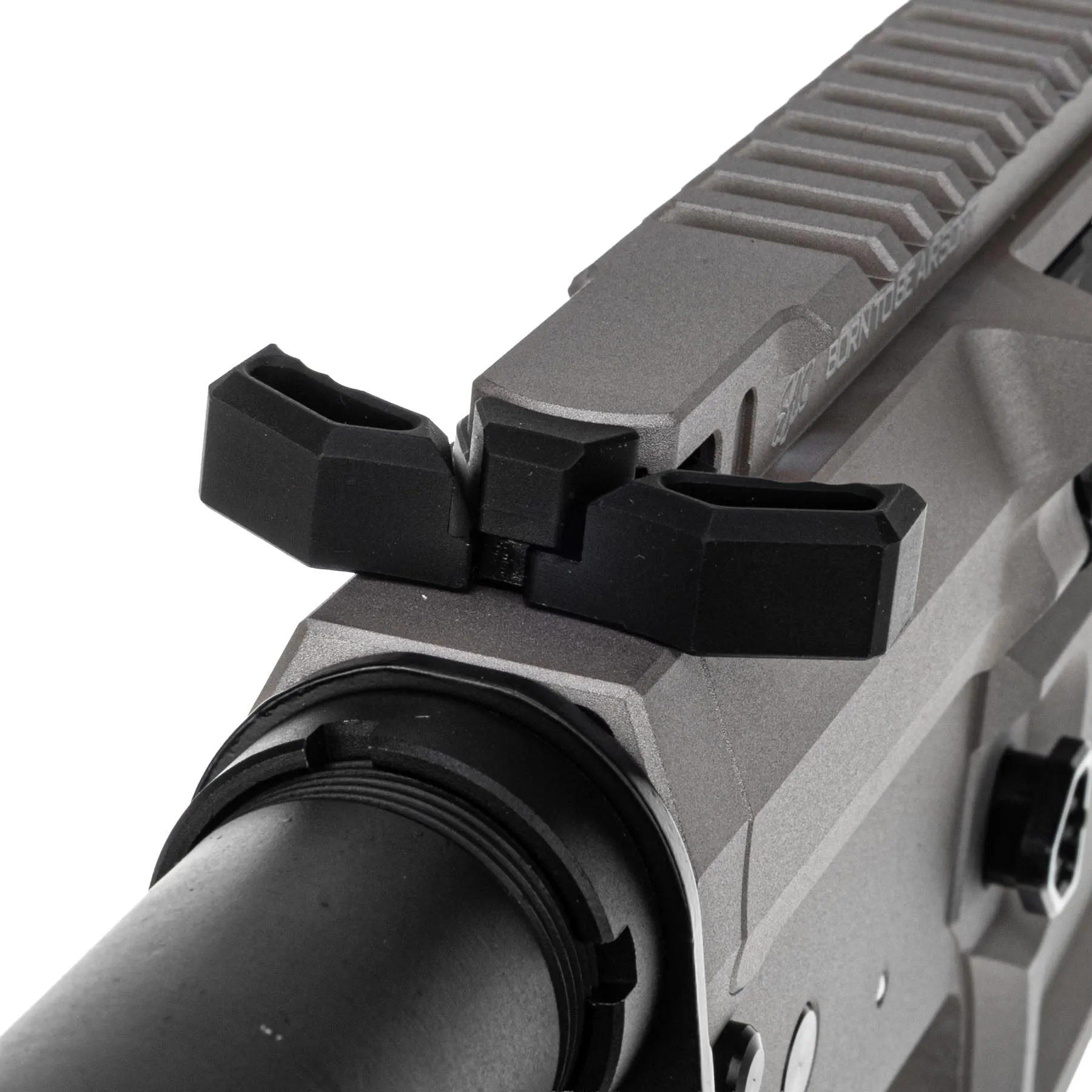 SAC D2 SOLID - "Dune Reaper", HPA