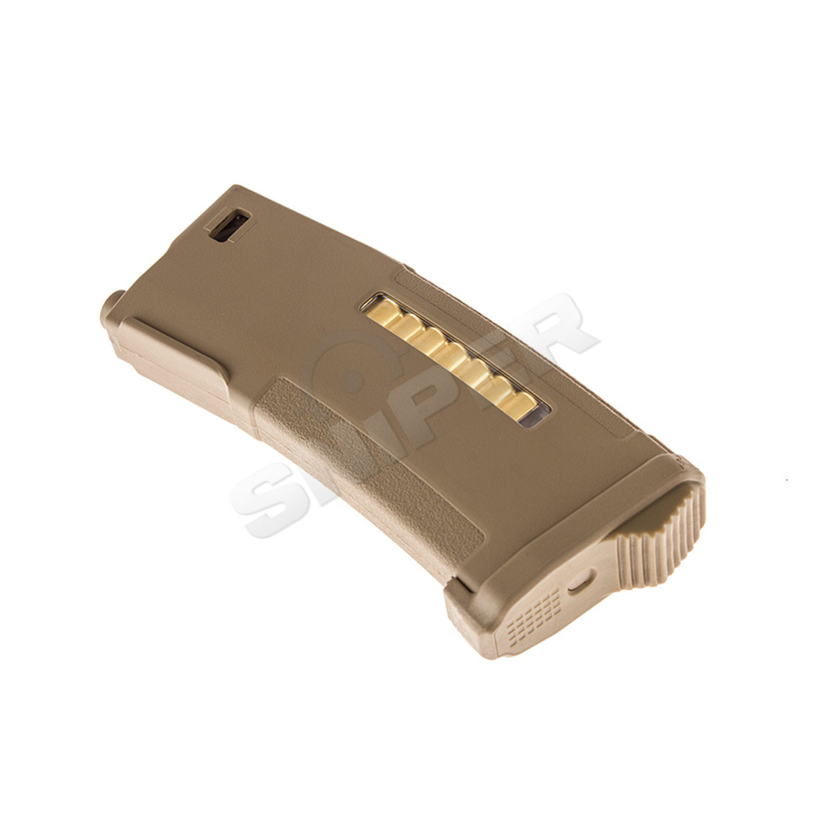 Mid Cap Enhanced Polymer Magazine, FDE