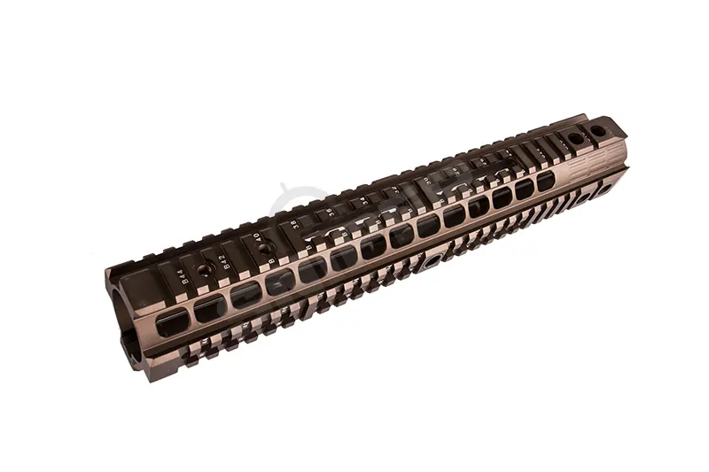 BOCCA One Rail 12,6", Bronze
