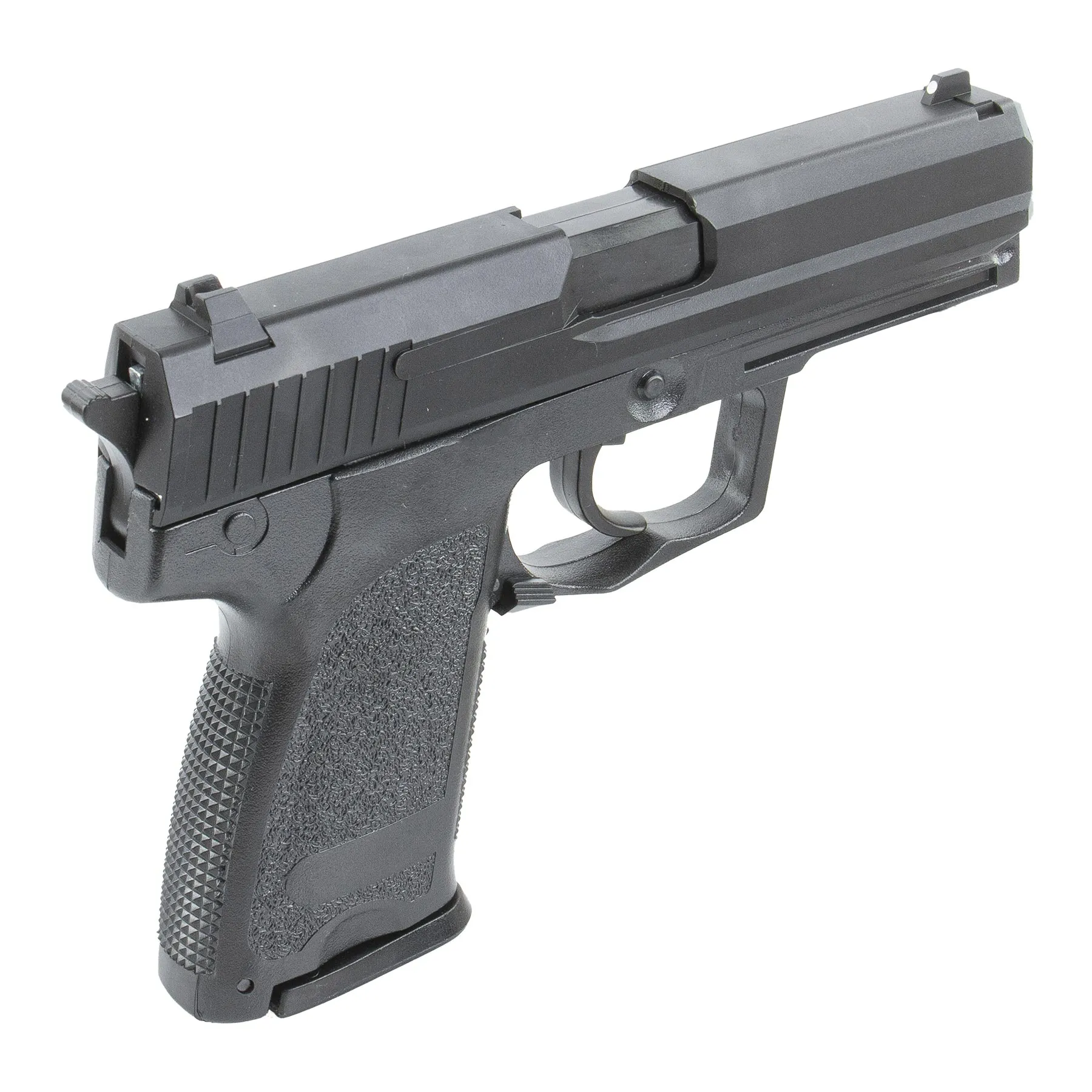 HFC F8 Federdruck, < 0,5 Joule Softair Pistole HFC F8 Federdruck, < 0,5 Joule Softair Pistole